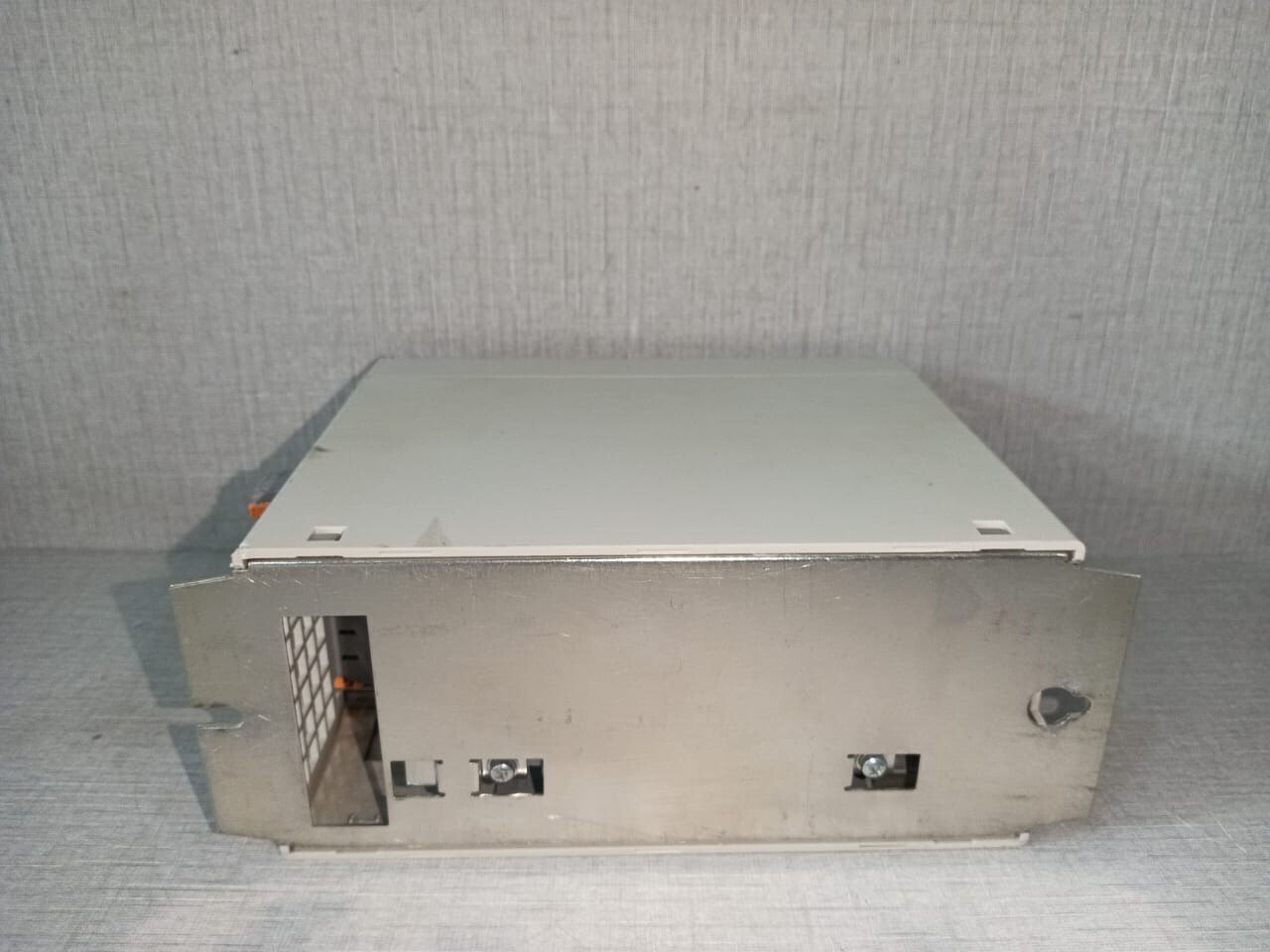 KEB COMBIVERT C09294 KEB COMBIVERT C09294 Combivert AC Drive Controller-without front panel display 8