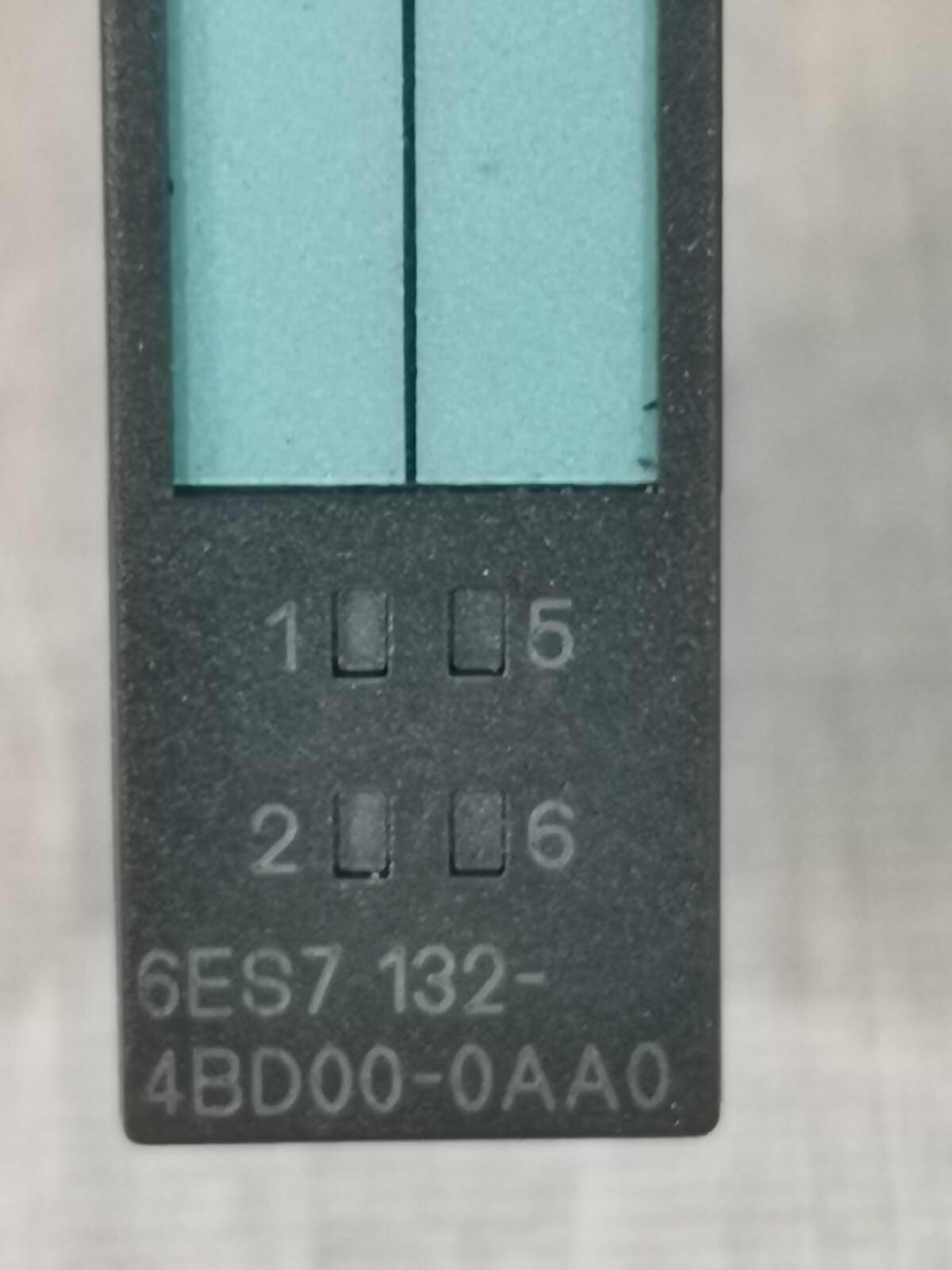 Siemens 6ES7132-4BD00-0AA0 Siemens 6ES7132-4BD00-0AA0 Simatic S7 Module 2
