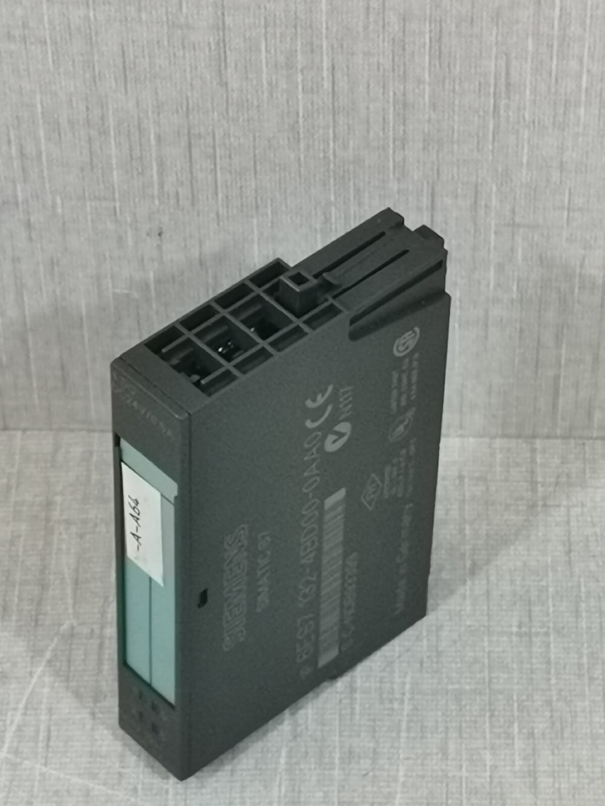 Siemens 6ES7132-4BD00-0AA0 Siemens 6ES7132-4BD00-0AA0 Simatic S7 Module 8