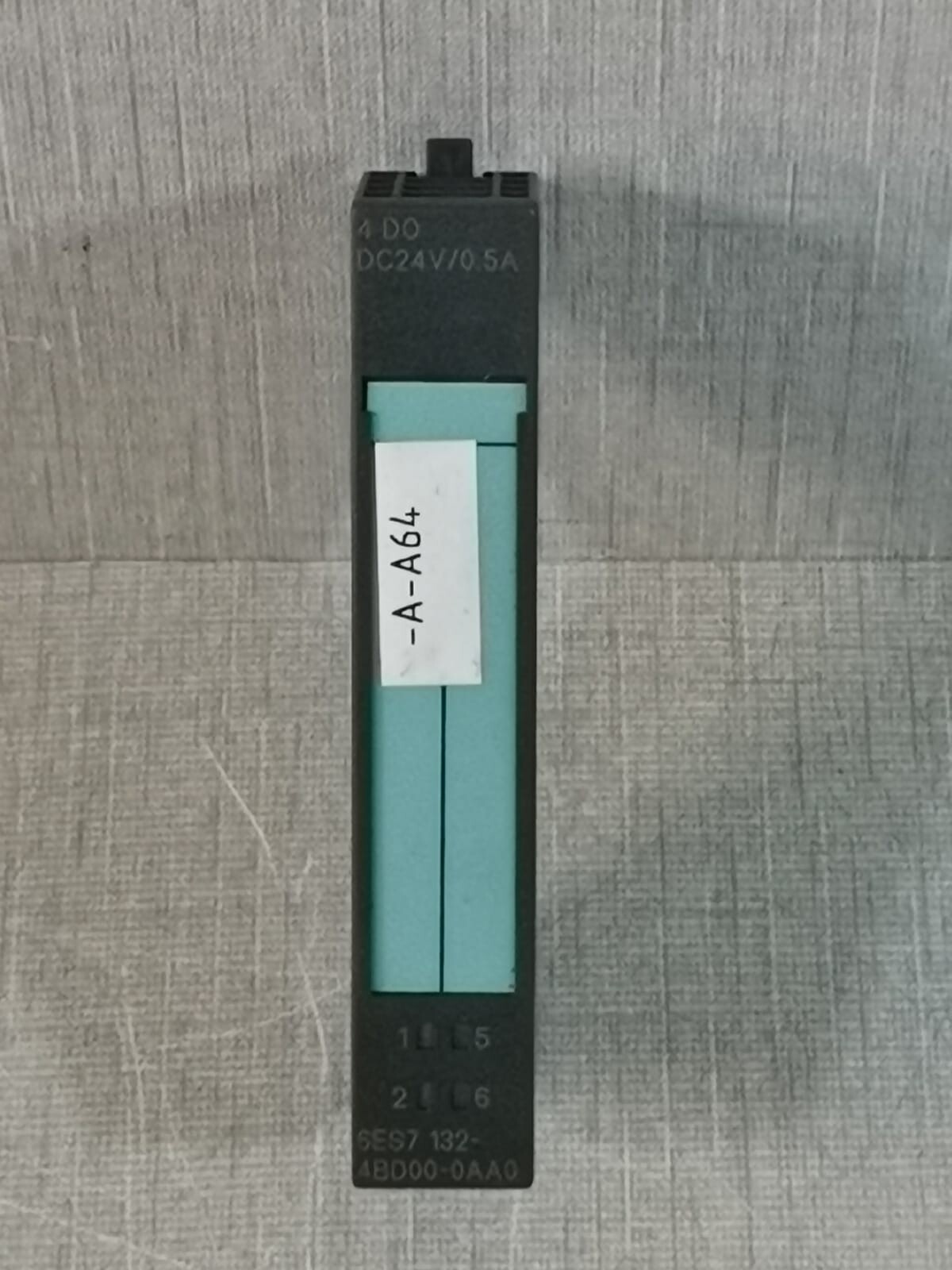Siemens 6ES7132-4BD00-0AA0 Simatic S7 Module
