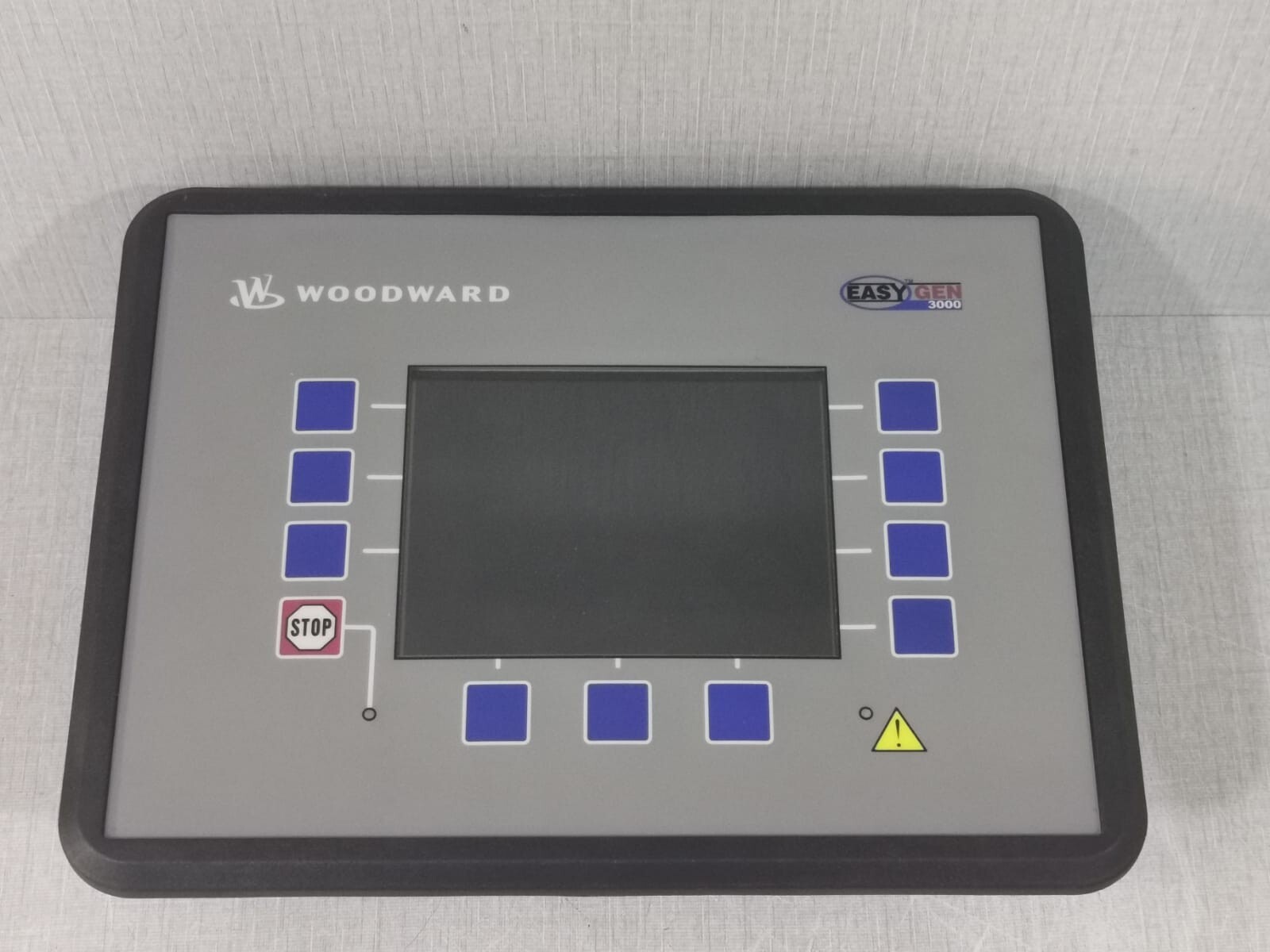 Woodward EASYGEN3000 3200-5 WOODWARD EASYGEN3000 3200-5 P/n:8440-1831 REV. H 2