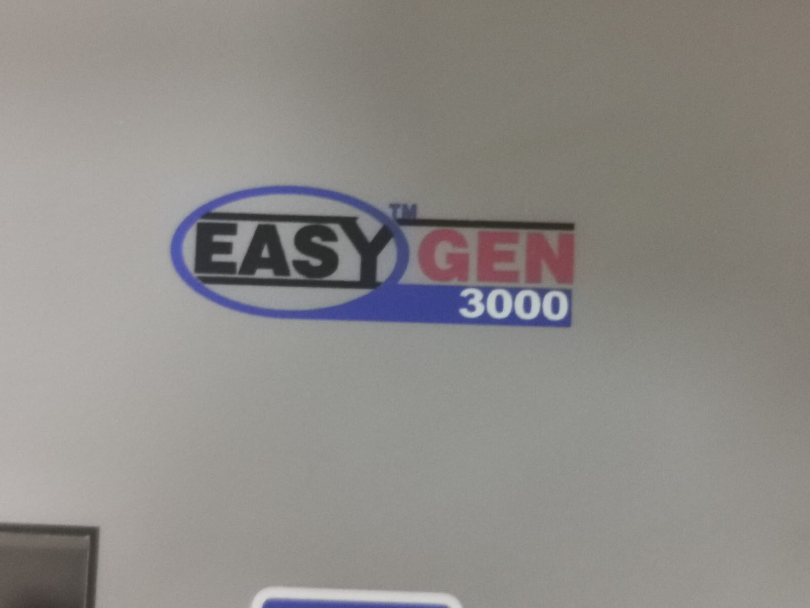 Woodward EASYGEN3000 3200-5 WOODWARD EASYGEN3000 3200-5 P/n:8440-1831 REV. H 3