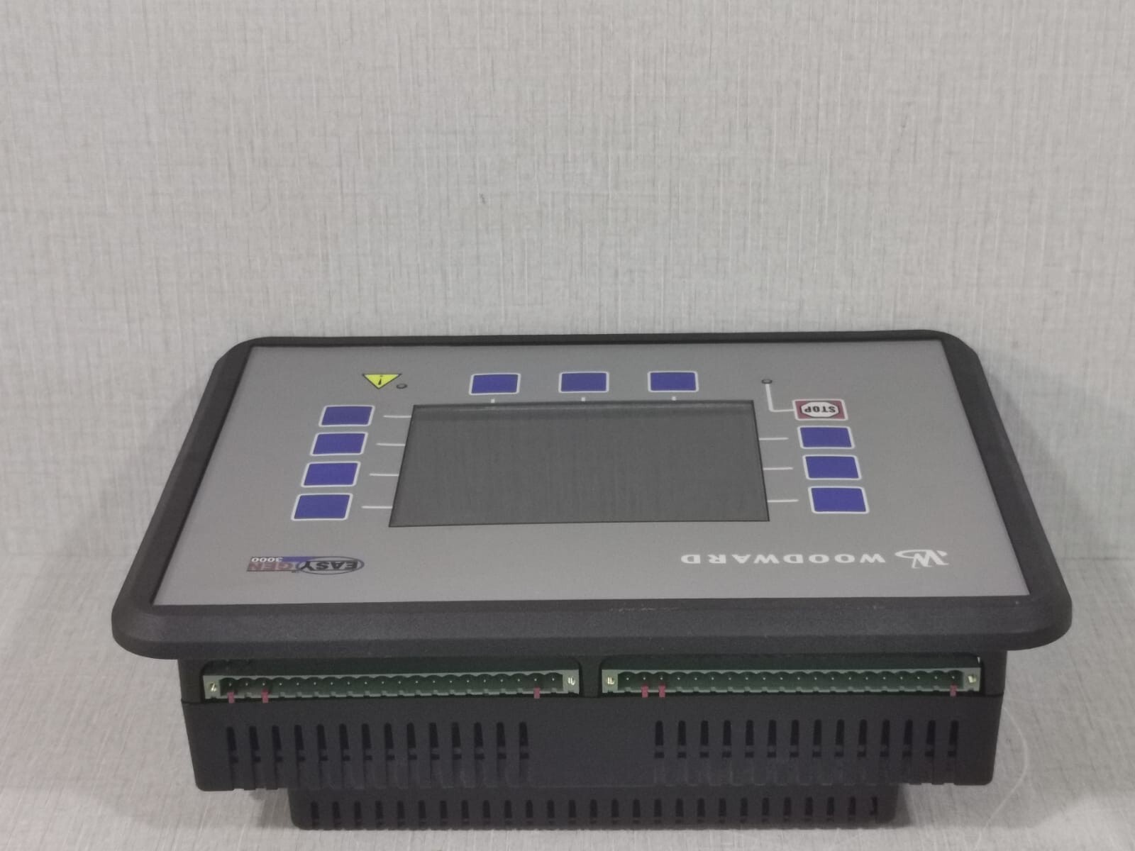 Woodward EASYGEN3000 3200-5 WOODWARD EASYGEN3000 3200-5 P/n:8440-1831 REV. H 4