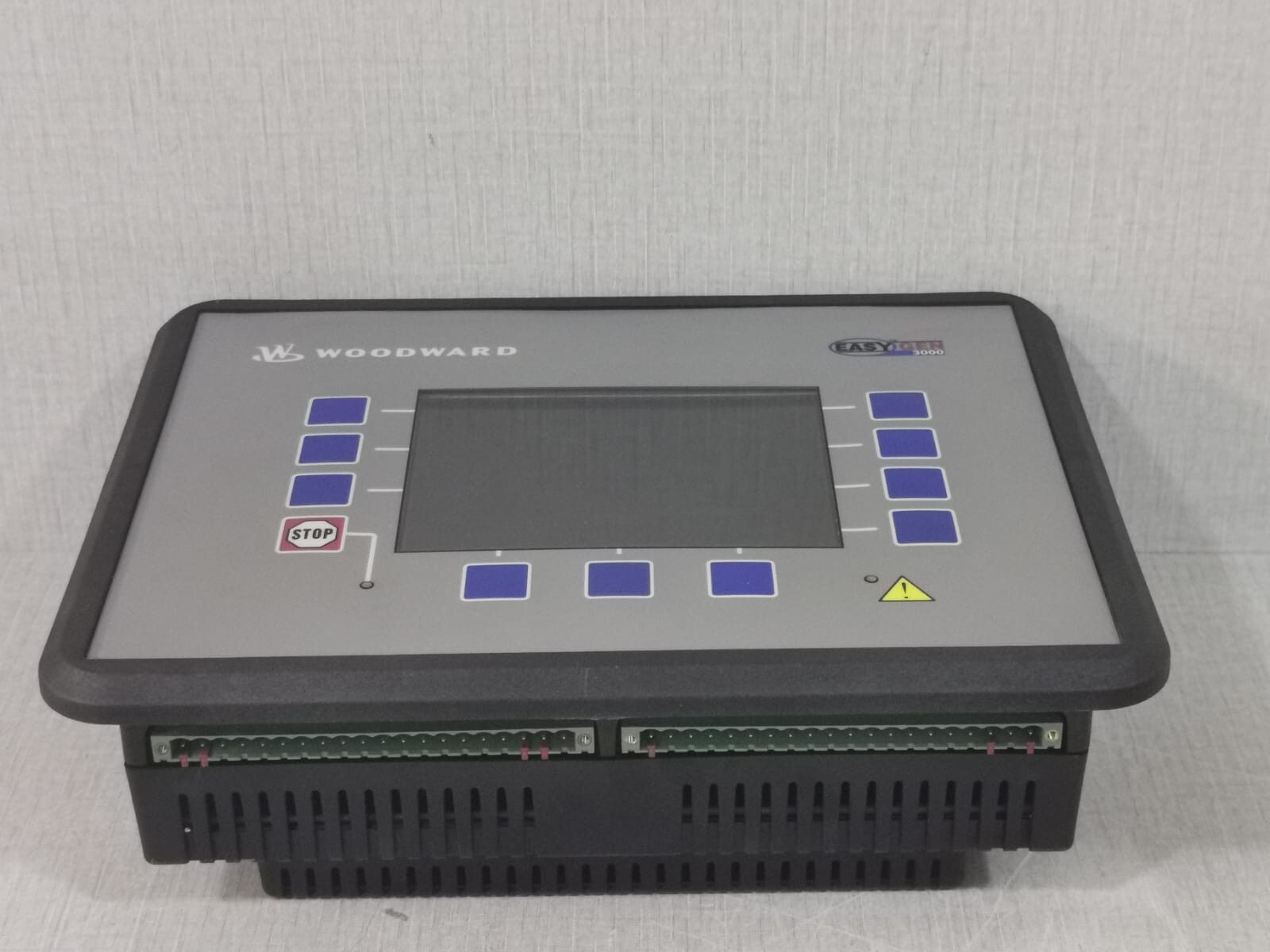 Woodward EASYGEN3000 3200-5 WOODWARD EASYGEN3000 3200-5 P/n:8440-1831 REV. H 5