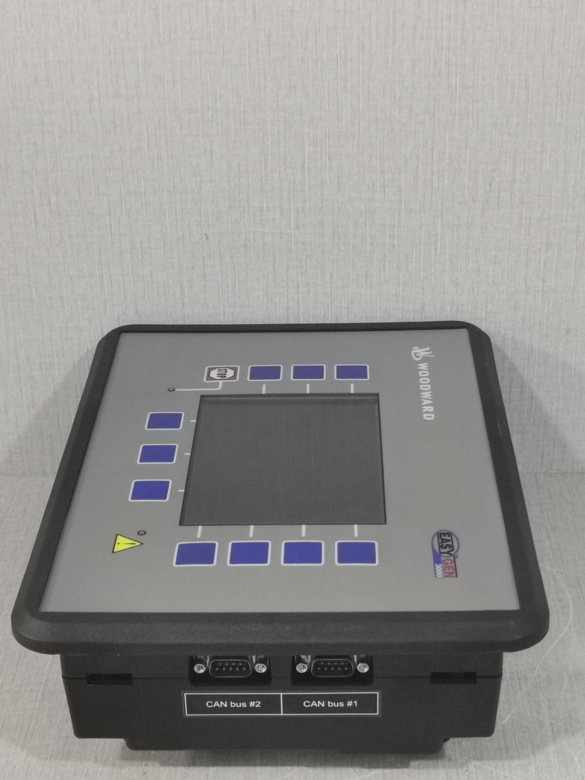 Woodward EASYGEN3000 3200-5 WOODWARD EASYGEN3000 3200-5 P/n:8440-1831 REV. H 6