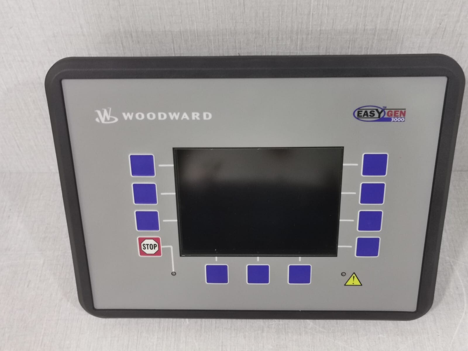 Woodward EASYGEN 3200-5 PN 8440-1831 WOODWARD EASYGEN 3200-5 P/N: 8440-1831 REV. K 2