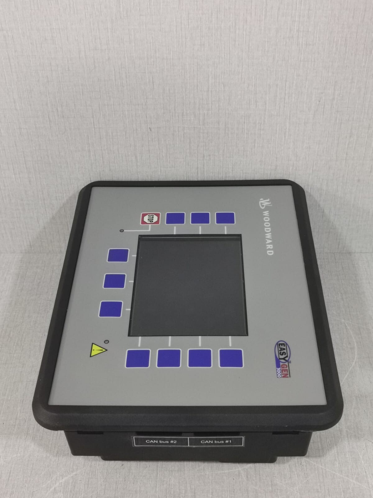 Woodward EASYGEN 3200-5 PN 8440-1831 WOODWARD EASYGEN 3200-5 P/N: 8440-1831 REV. K 7