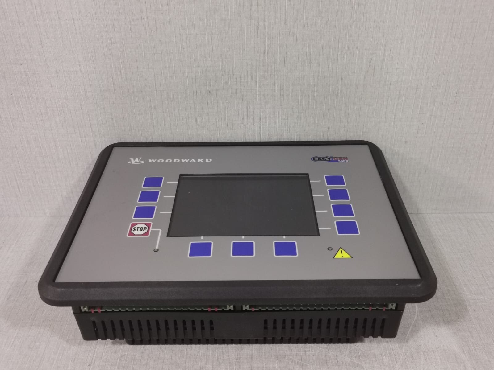 Woodward EASYGEN 3200-5 WOODWARD EASYGEN 3200-5 P/n:8440-1831 REV. N 4