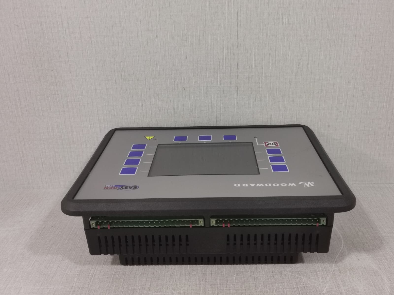 Woodward EASYGEN 3200-5 WOODWARD EASYGEN 3200-5 P/n:8440-1831 REV. N 5