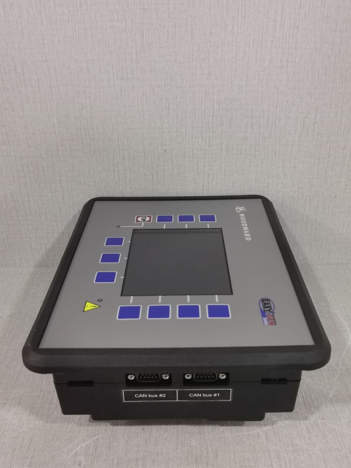 Woodward EASYGEN 3200-5 WOODWARD EASYGEN 3200-5 P/n:8440-1831 REV. N 7
