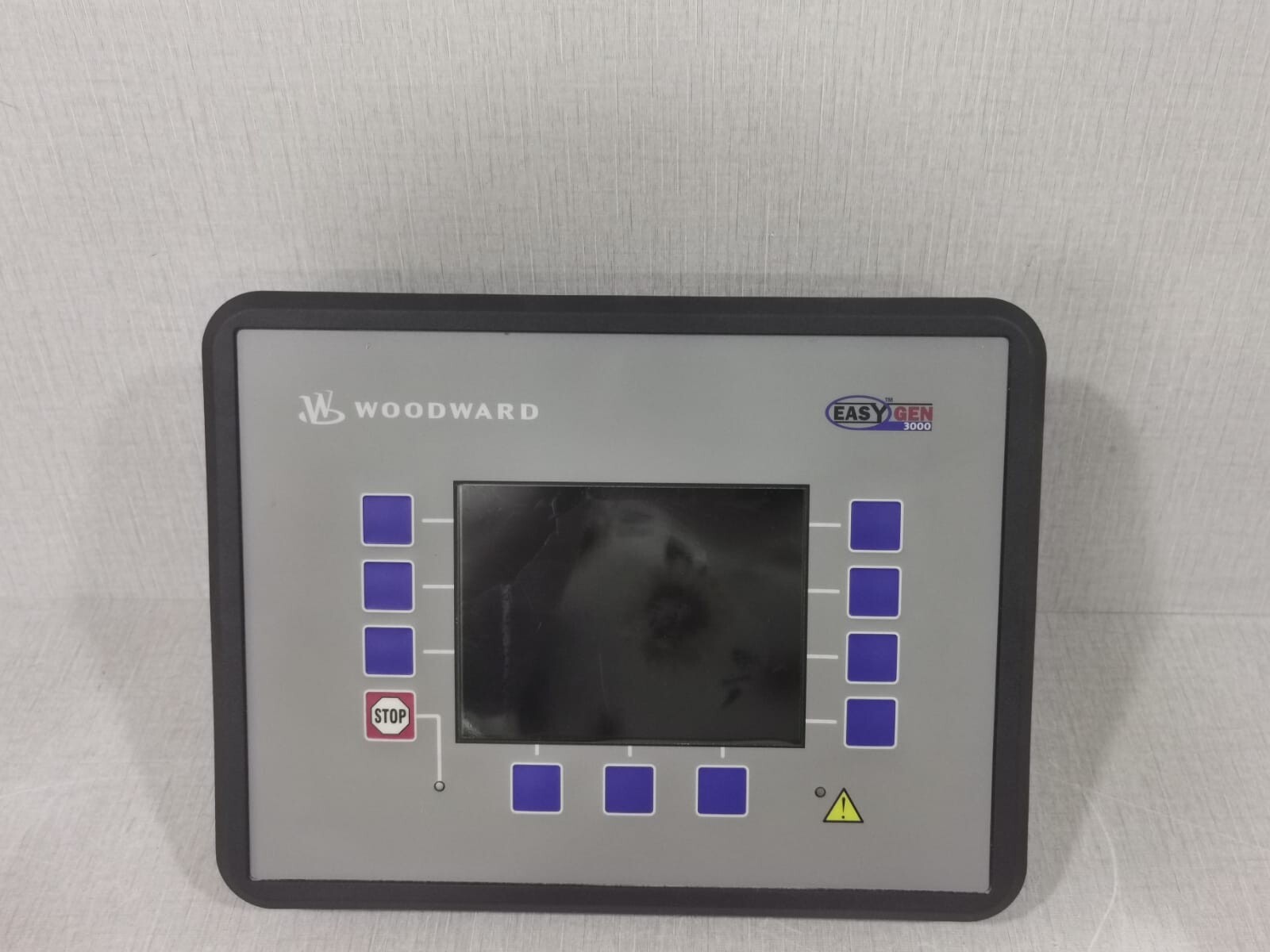 Woodward EASYGEN 3200-5 P/N 8440-1831 WOODWARD EASYGEN 3200-5 P/n:8440-1831 REV. M 2