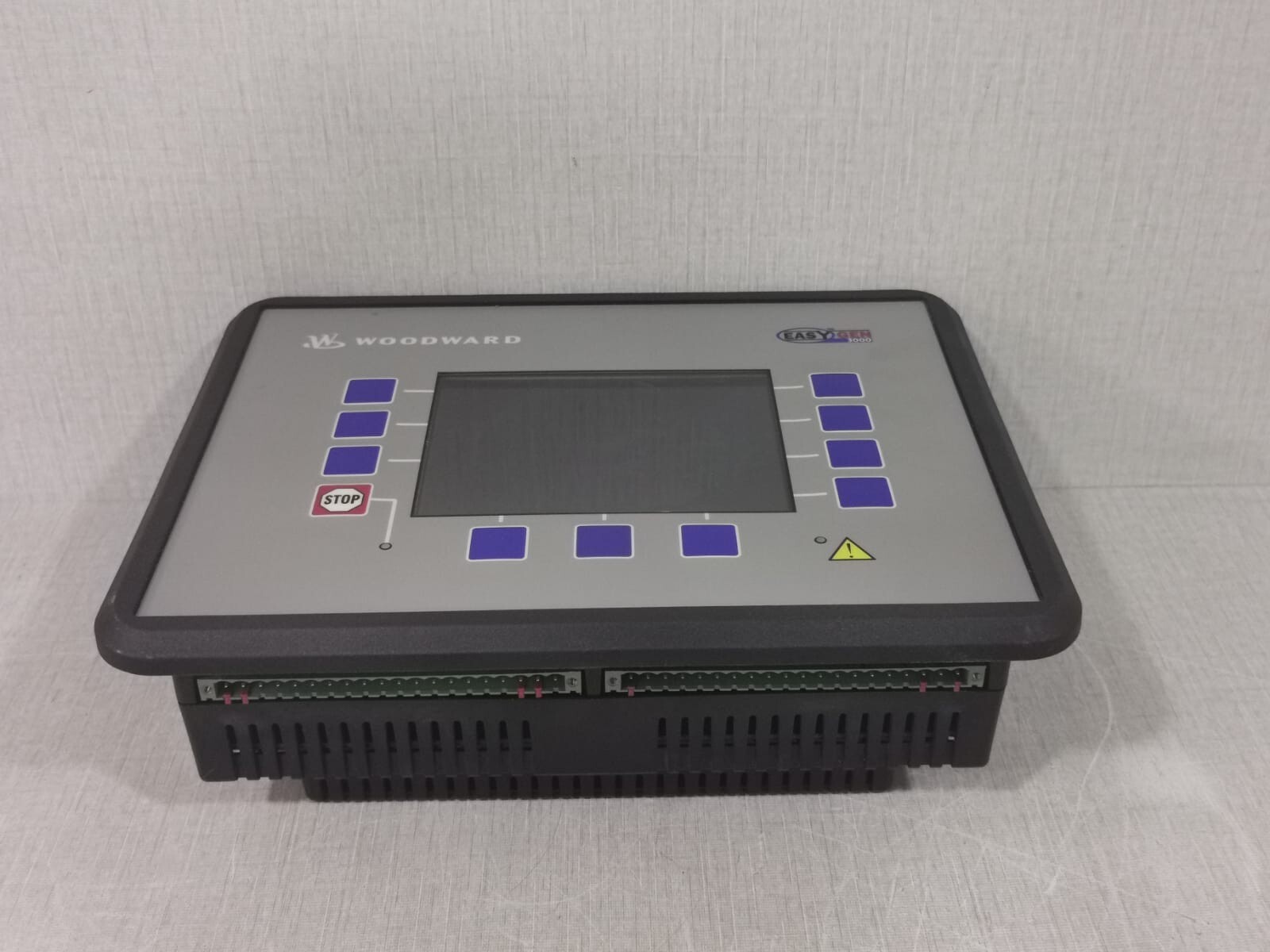 Woodward EASYGEN 3200-5 P/N 8440-1831 WOODWARD EASYGEN 3200-5 P/n:8440-1831 REV. M 4