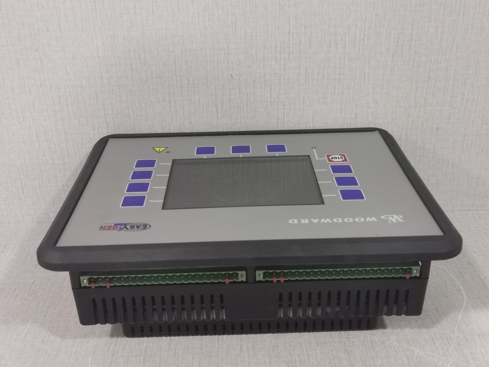 Woodward EASYGEN 3200-5 P/N 8440-1831 WOODWARD EASYGEN 3200-5 P/n:8440-1831 REV. M 5