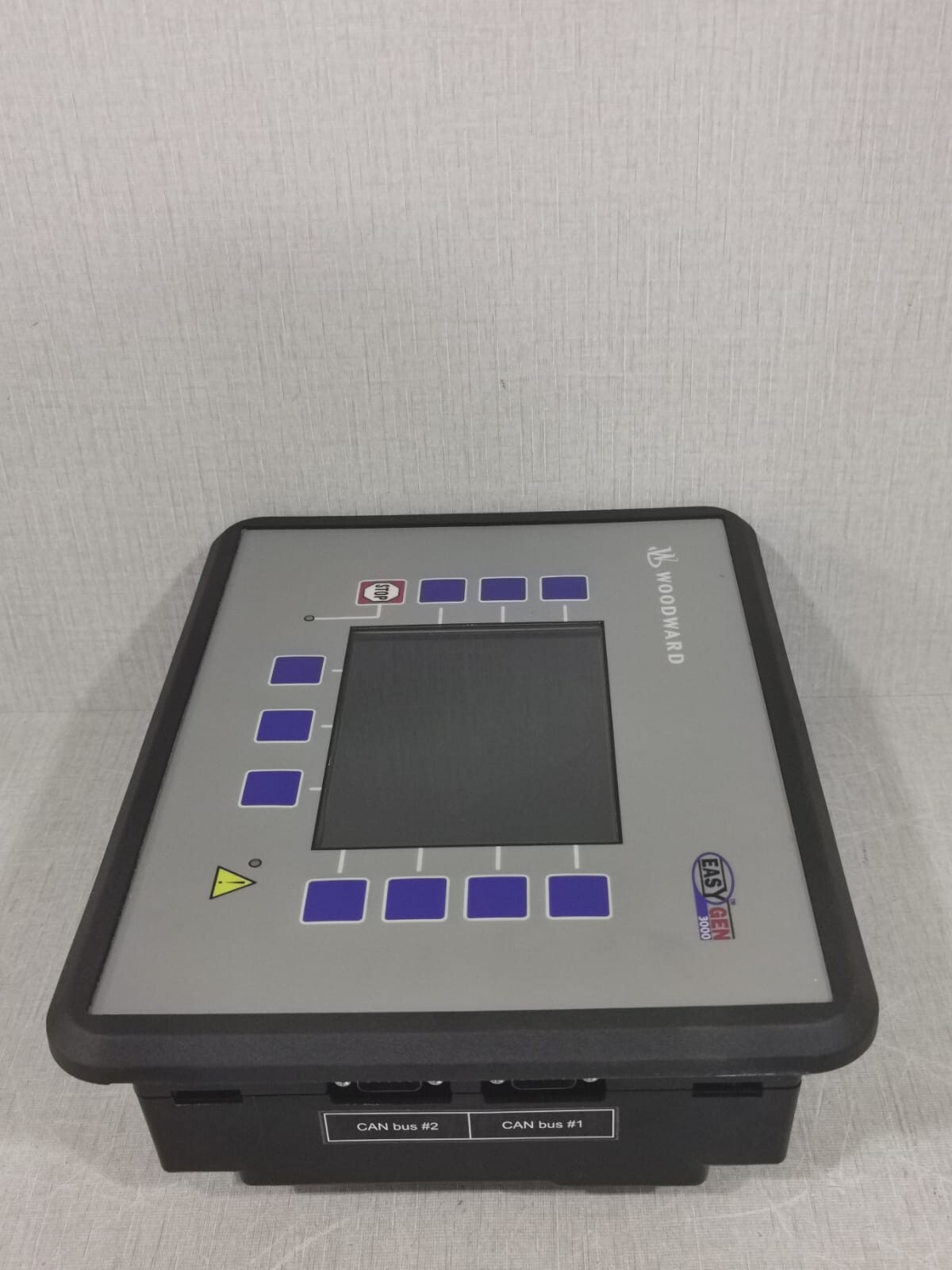 Woodward EASYGEN 3200-5 P/N 8440-1831 WOODWARD EASYGEN 3200-5 P/n:8440-1831 REV. M 6