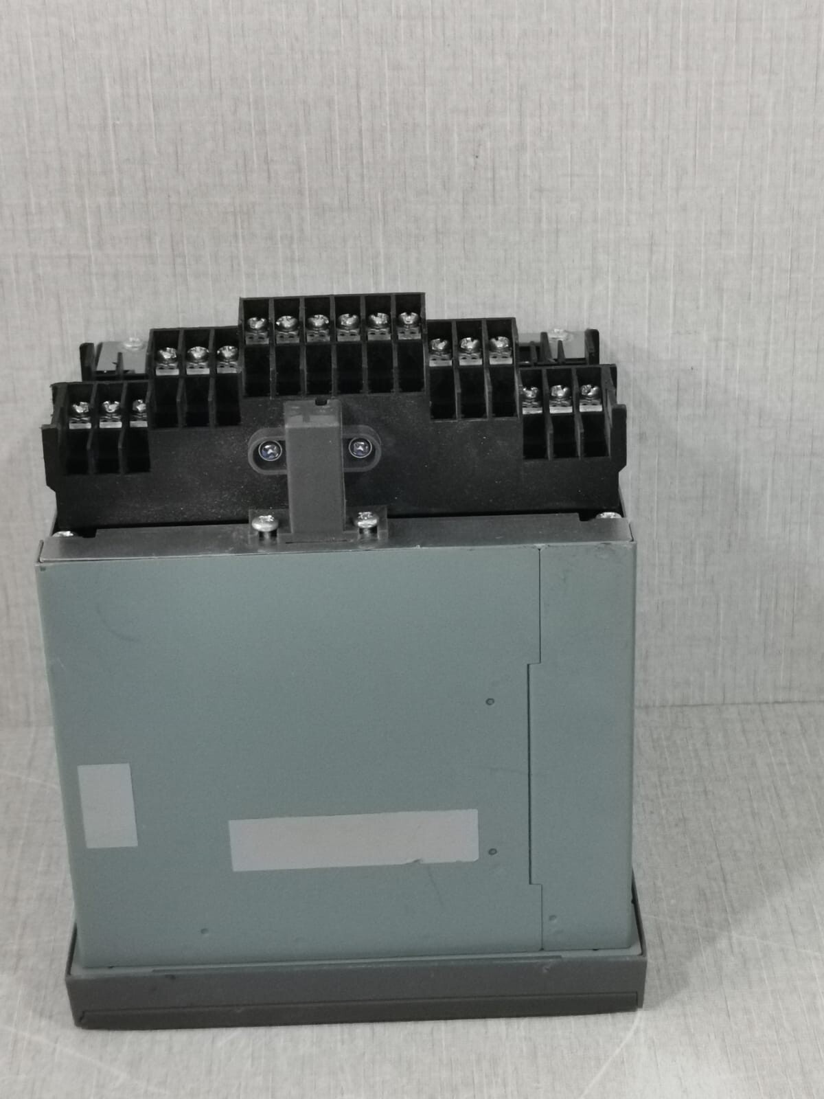 Yokogawa FX1006-4-3-L YOKOGAWA N200 FX1006-4-3-L Paperless Recorder 100-240VAC 10