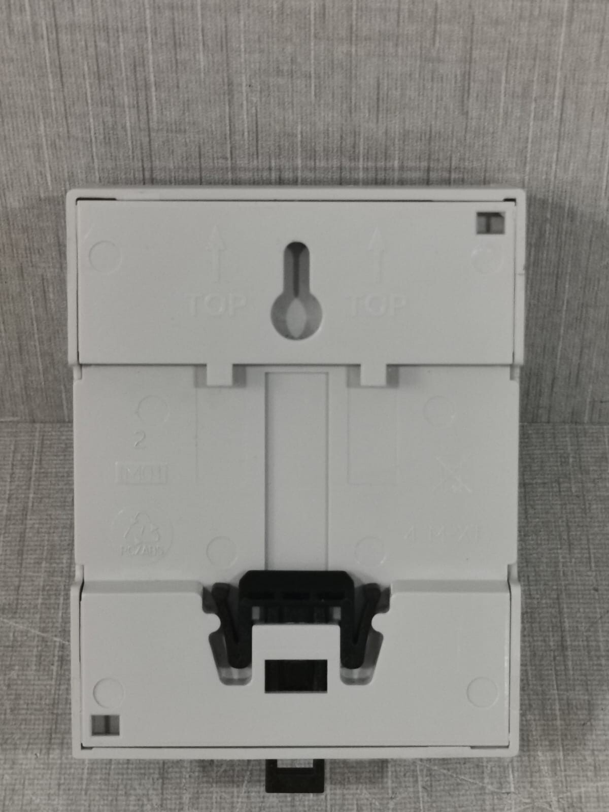 ADF WEB HD67044-B2-20 ADF WEB HD67044-B2-20 M-BUS MASTER/MODBUS TCP SLAVE-CONVERTER 8