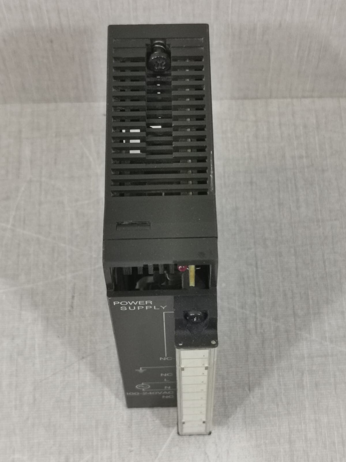 IDEC PF3S-PSAI IDEC FA-3S POWER SUPPLY PF3S-PSAI 7