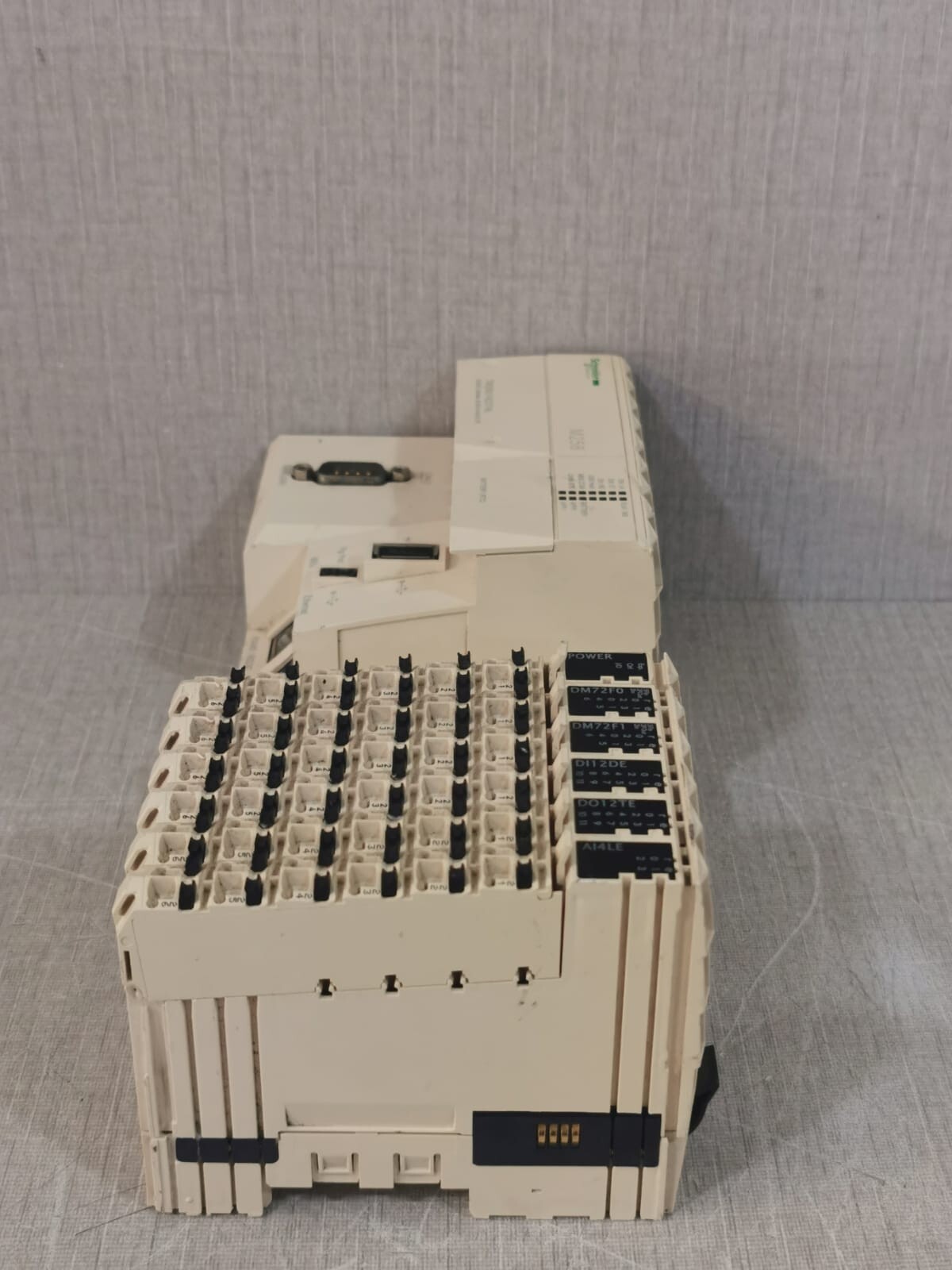 Schneider Electric M258 Schneider Electric Modicon TM258LF42DT4L | M258 5