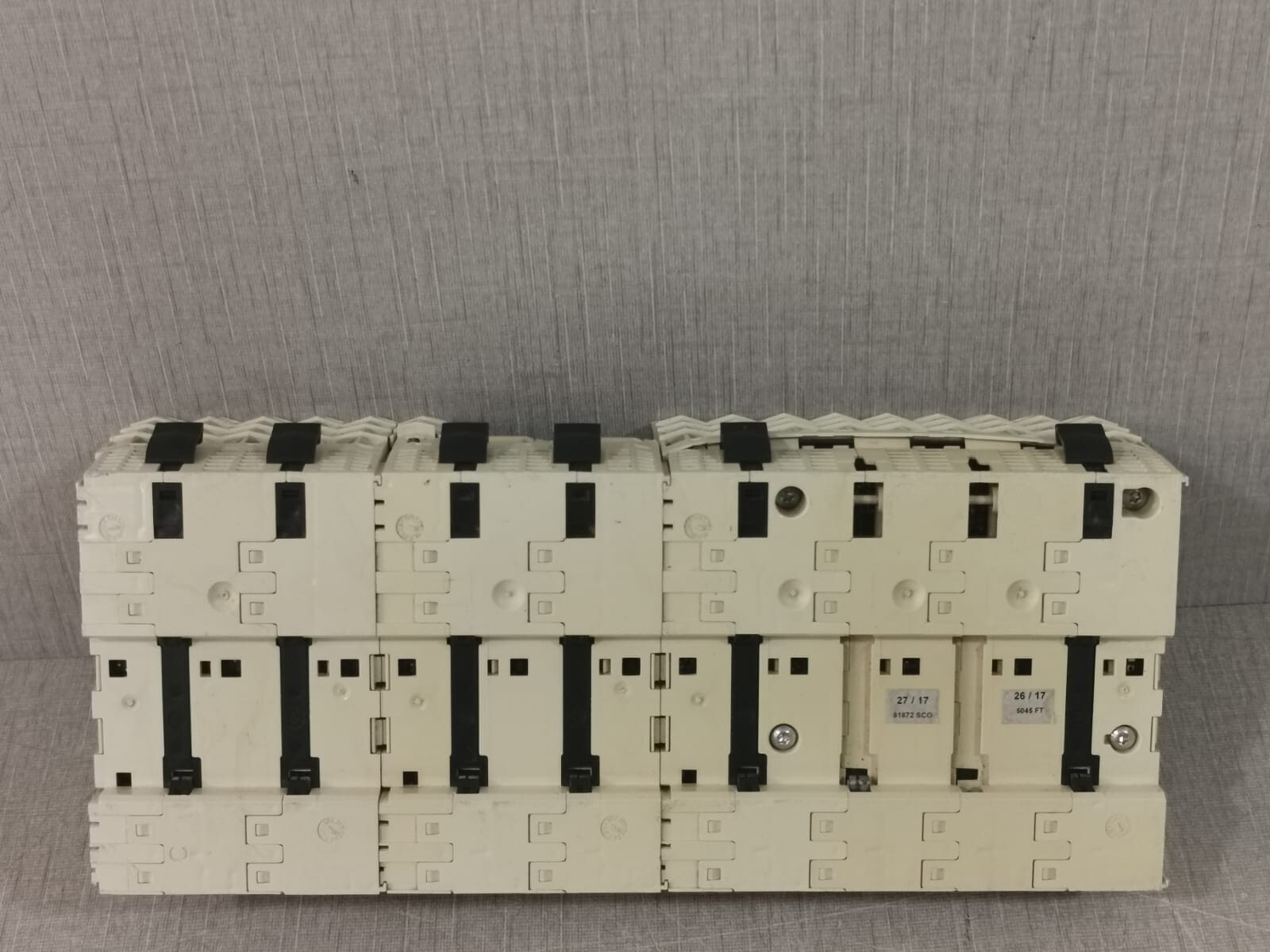 Schneider Electric M258 Schneider Electric Modicon TM258LF42DT4L | M258 8