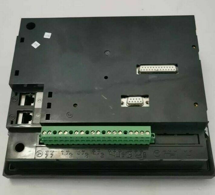 Schneider Electric S10UD XXX JXX XNT Schneider Sepam 59607 S10UD XXX JXX XNT Unit Module 2