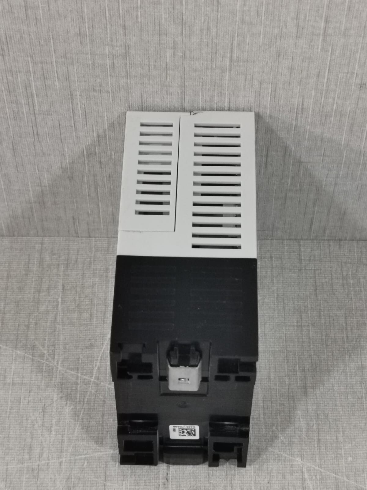 Eaton C445BA-SDNM EATON C445BA-SDNM C445 BASE CONTROL MODULE 24VDC 6