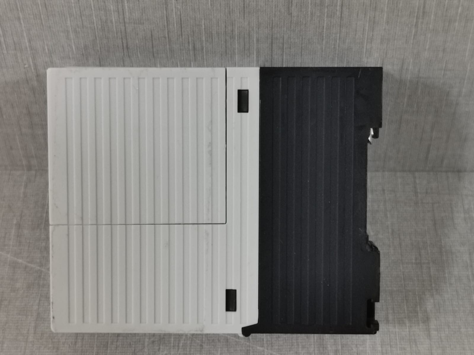 Eaton C445BA-SDNM EATON C445BA-SDNM C445 BASE CONTROL MODULE 24VDC 8