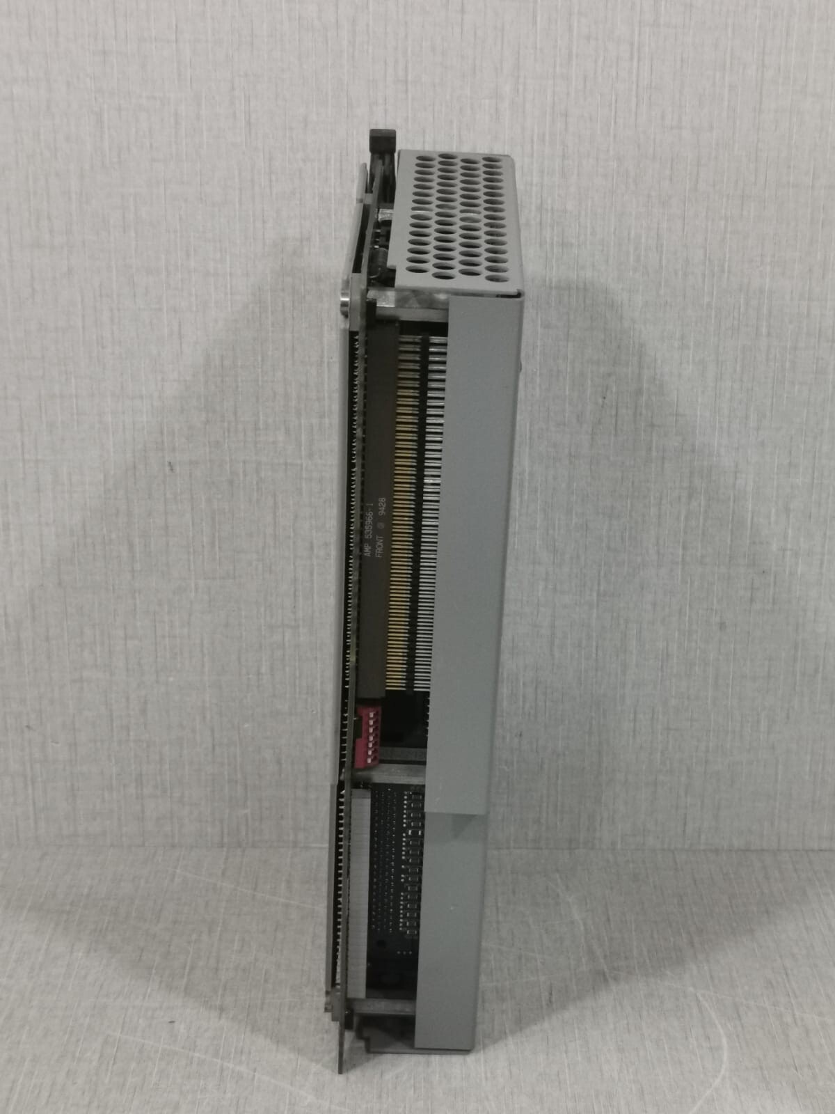 Allen-Bradley S96184671 Allen Bradley 1785-L40B PLC-5/40 Processor Module S96184671 Ser. C/REV.G 7