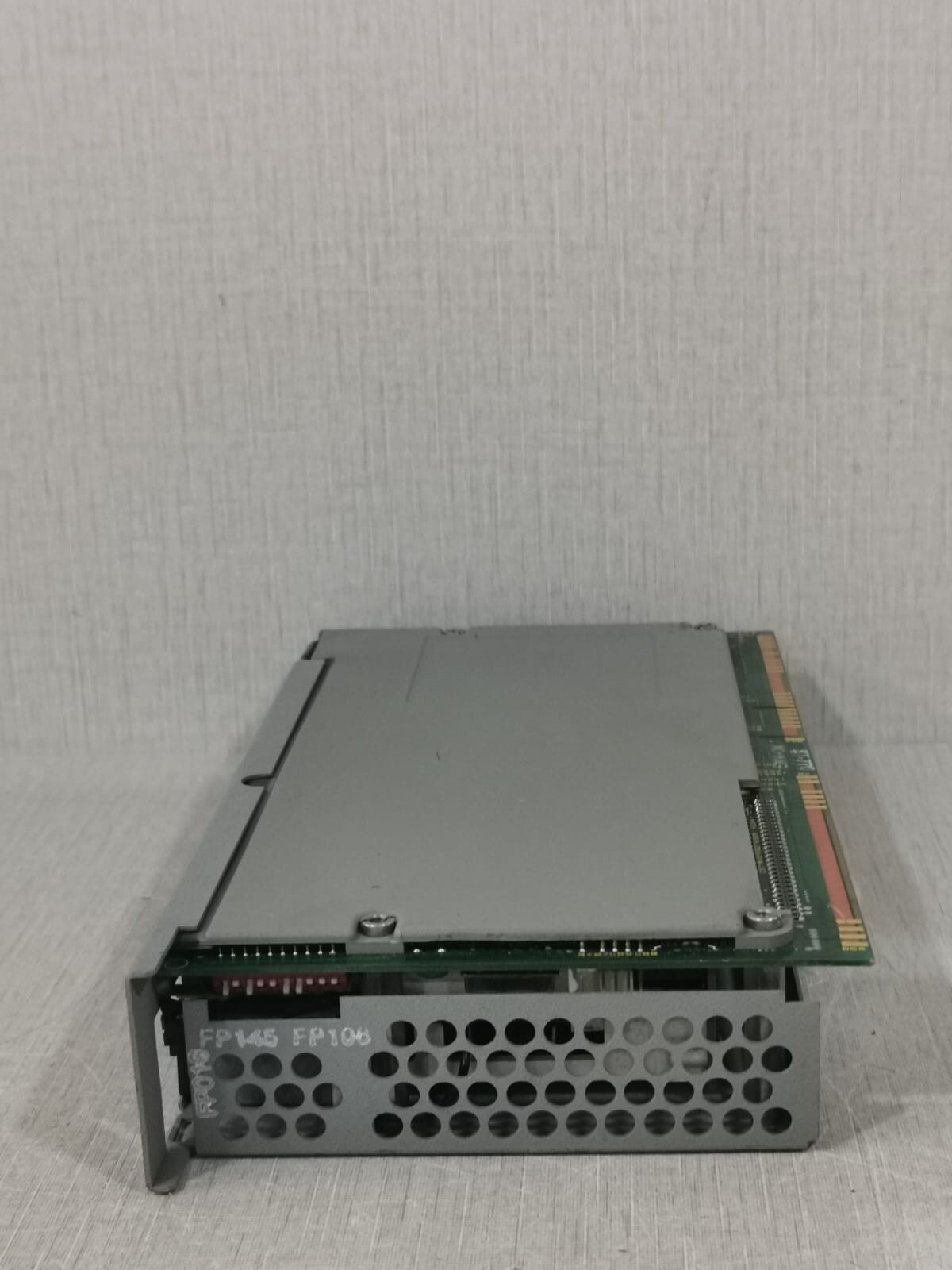 Allen-Bradley Plc-5/60 Allen-Bradley 1785-L60B Plc-5/60 Processor Module SER.C/REV.G 7