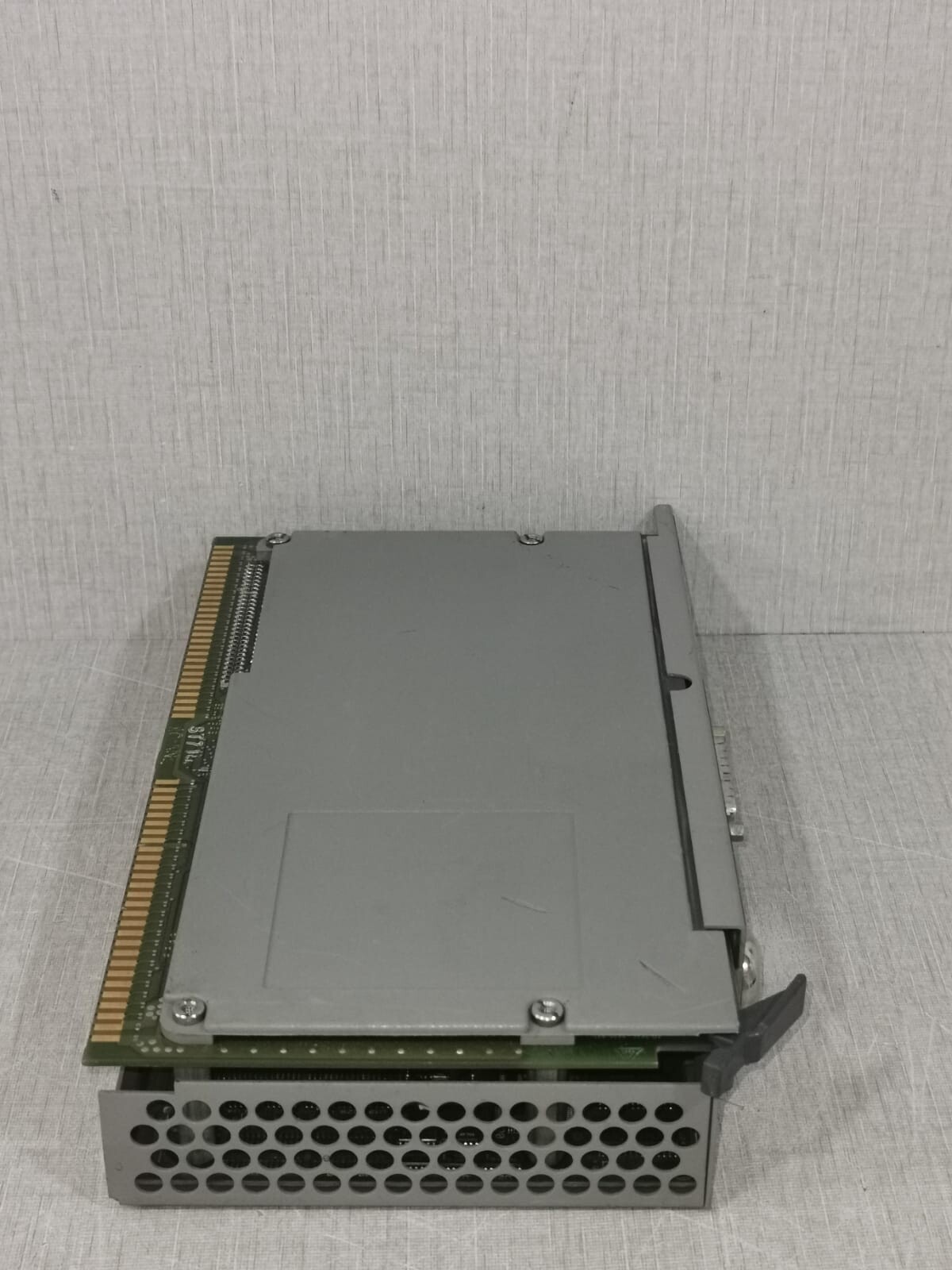Allen-Bradley PLC 5/80 Allen Bradley 1785-L80B /E REV.CO1 |CPU MODULE PLC 5/80 3