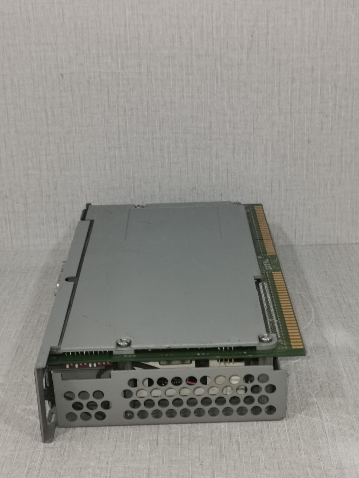 Allen-Bradley PLC 5/80 Allen Bradley 1785-L80B /E REV.CO1 |CPU MODULE PLC 5/80 9