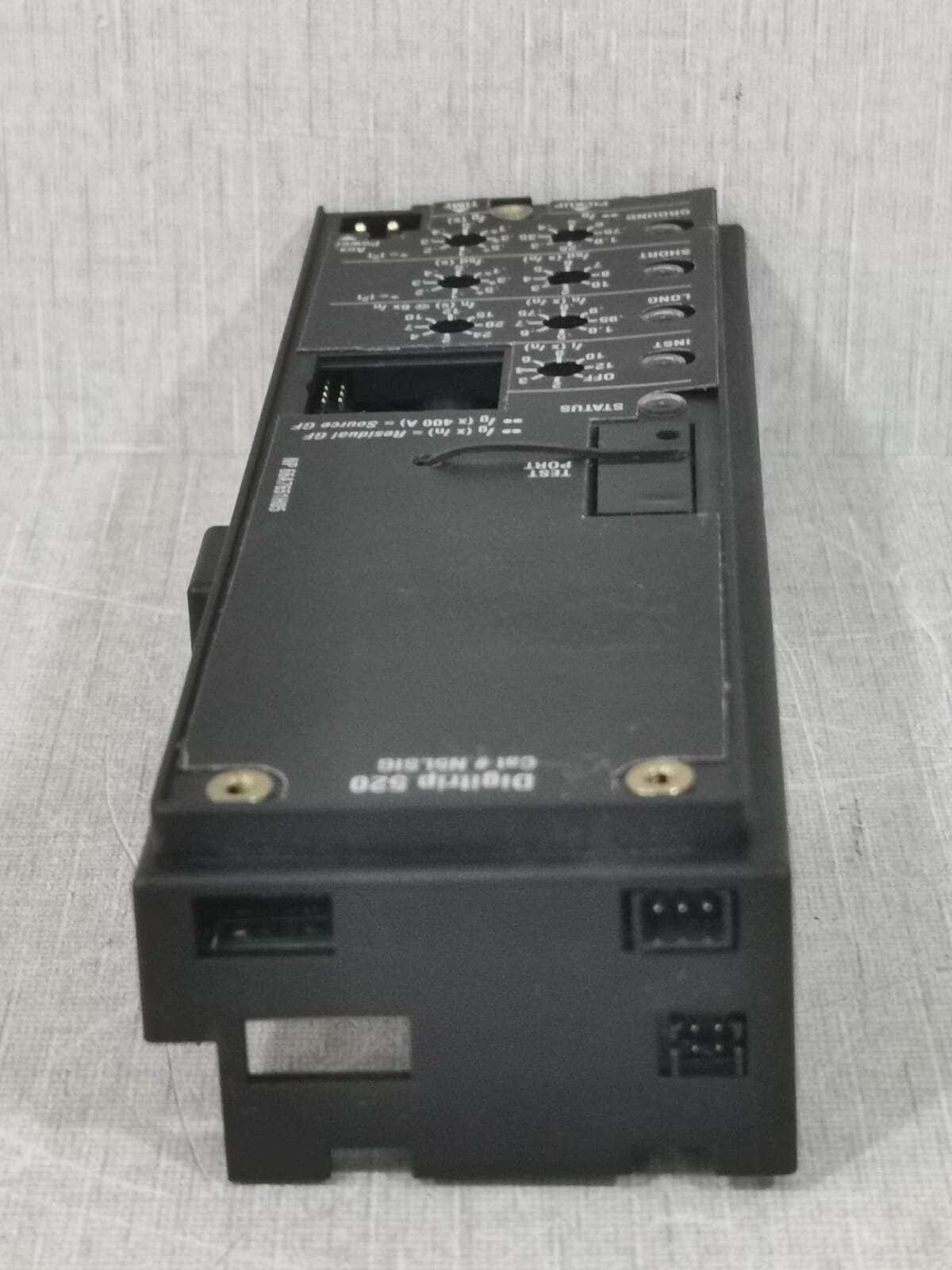 Eaton N5LSIG EATON N5LSIG DIGITRIP 520 TRIP UNIT 7