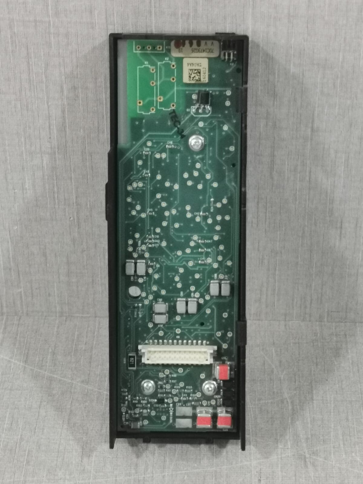 Eaton N5LSIG EATON N5LSIG DIGITRIP 520 TRIP UNIT 9