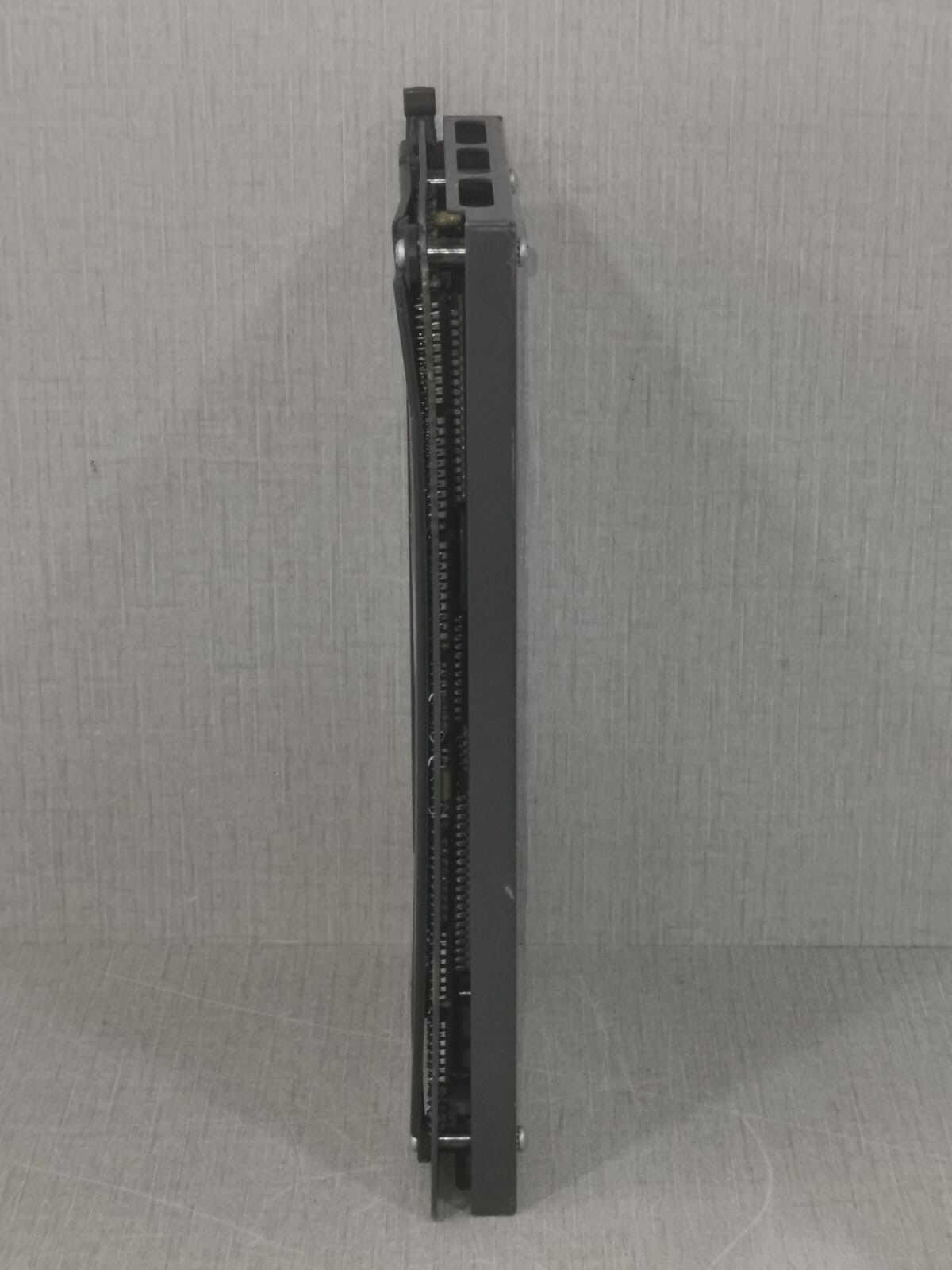 Allen-Bradley ALLEN BRADLEY 1771-DCM ALLEN BRADLEY 1771-DCM DIRECT COMM MODULE SER.A| REV.G 6