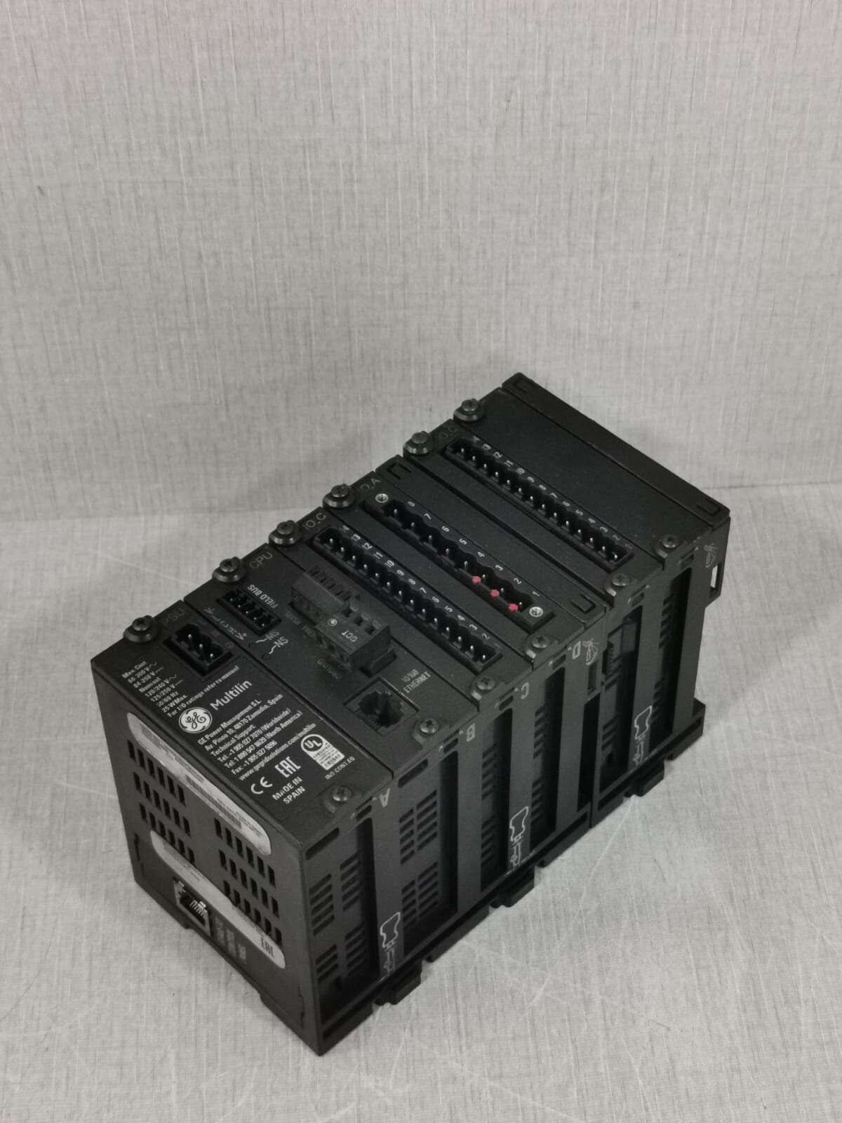 GE MM300-BEHP3CACXXX GE MULTILIN MM300-BEHP3CACXXX 8