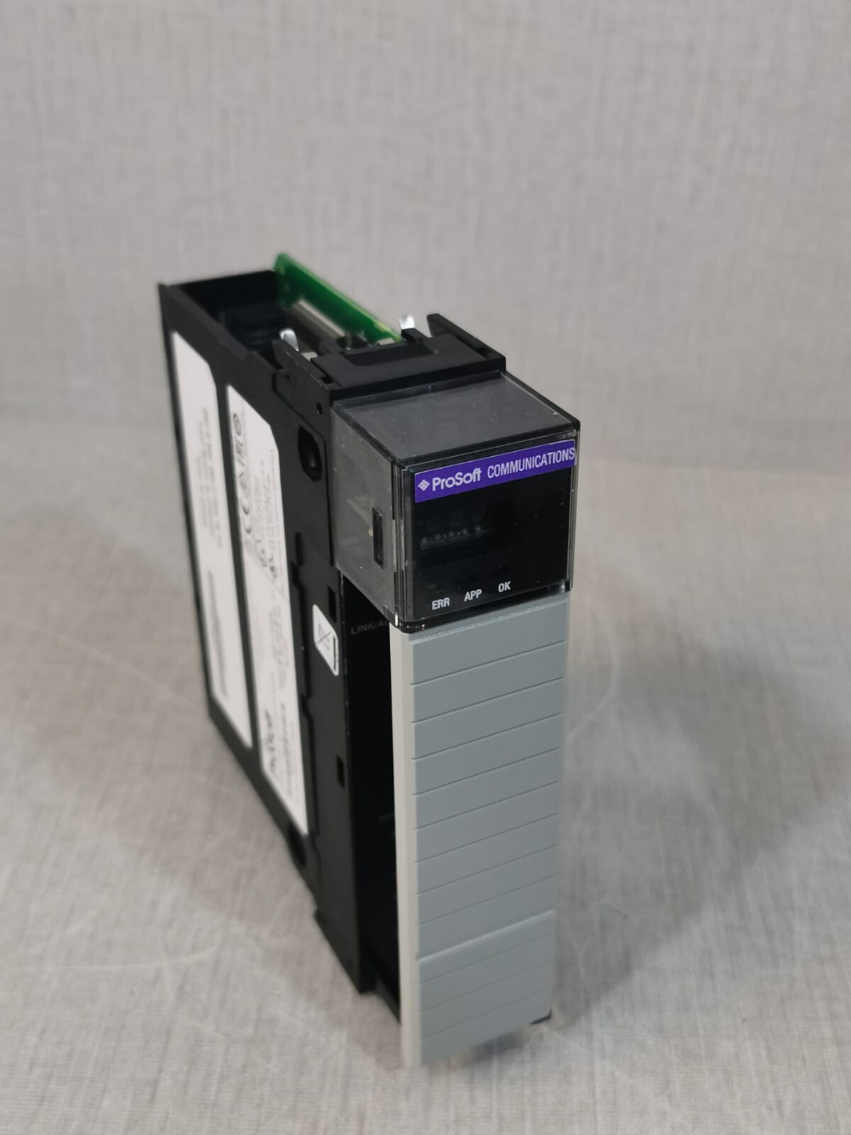 ProSoft MV156E-MCMR ProSoft MV156E-MCMR Communication Module 2