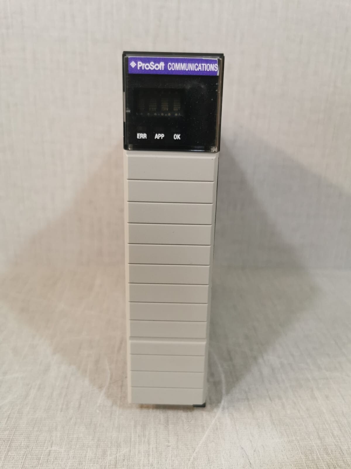 ProSoft MV156E-MCMR Communication Module