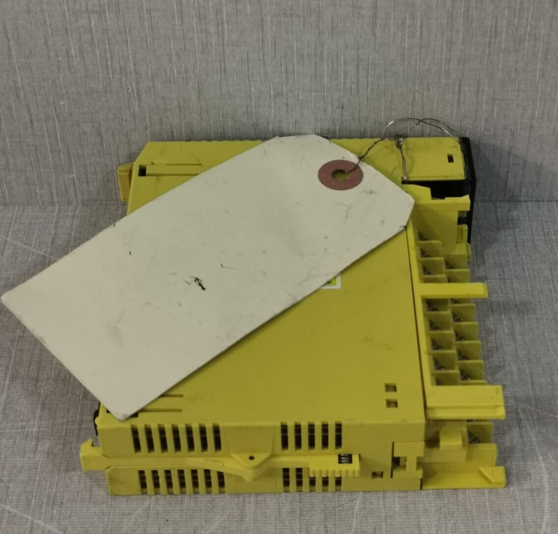 Fanuc A03B-0819-C182 Fanuc A03B-0819-C182 I/O Module 6
