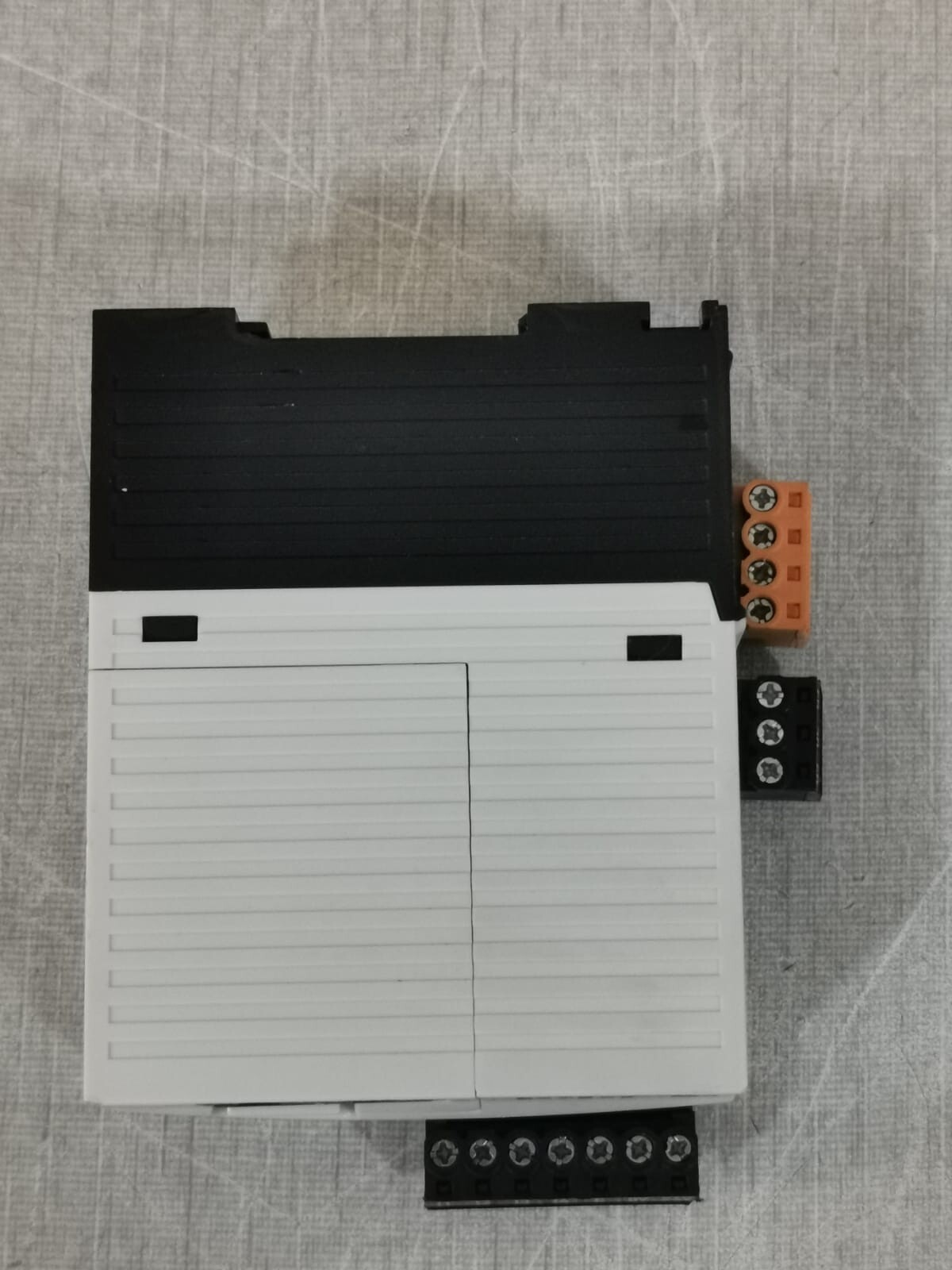 Eaton C445BD-SDNM Eaton C445BD-SDNM C445 Base Control Module 9