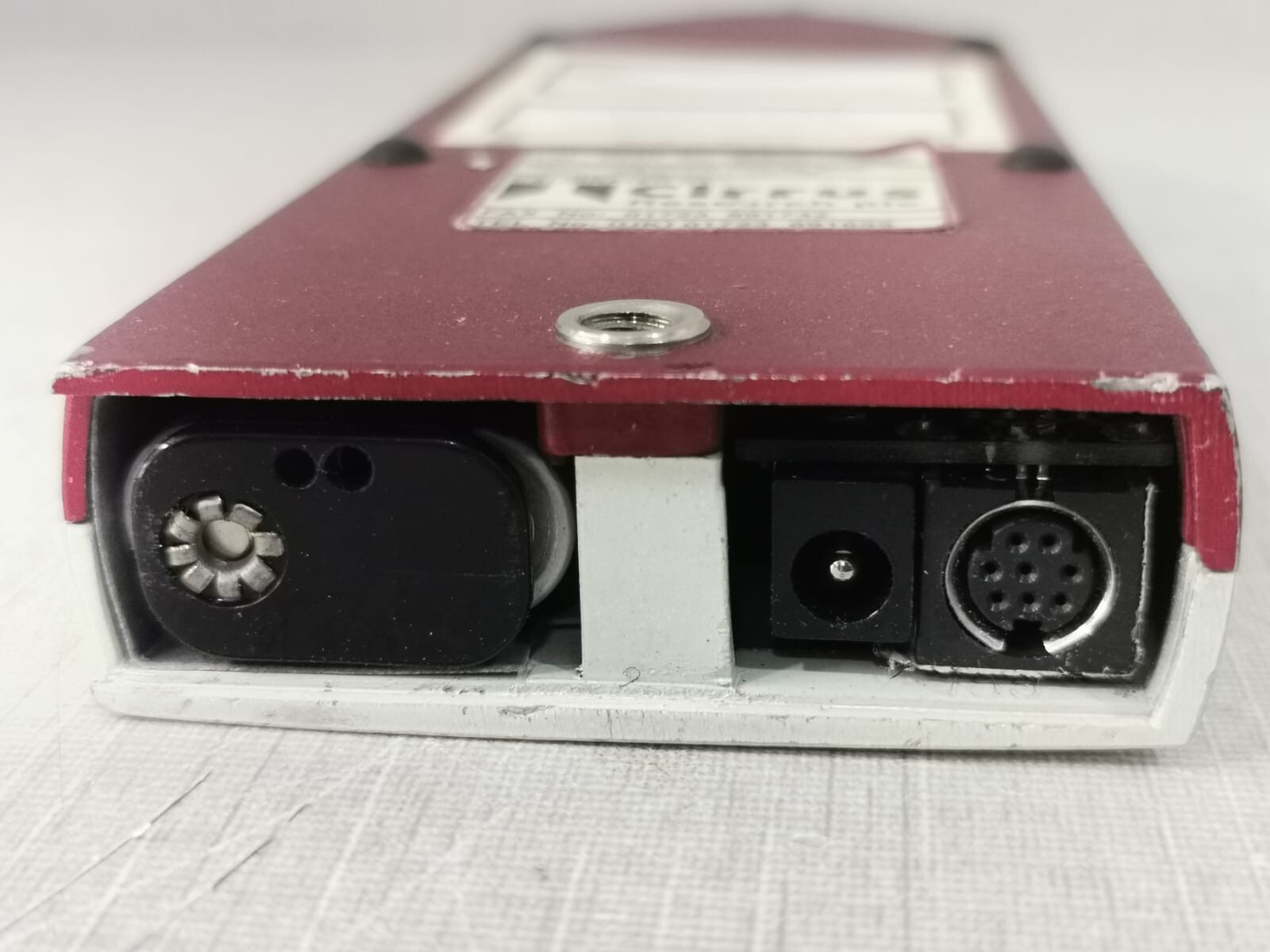 CIRRUS CR822B CIRRUS RESEARCH CR:822B SOUND LEVEL MEASUREMENT METER 10