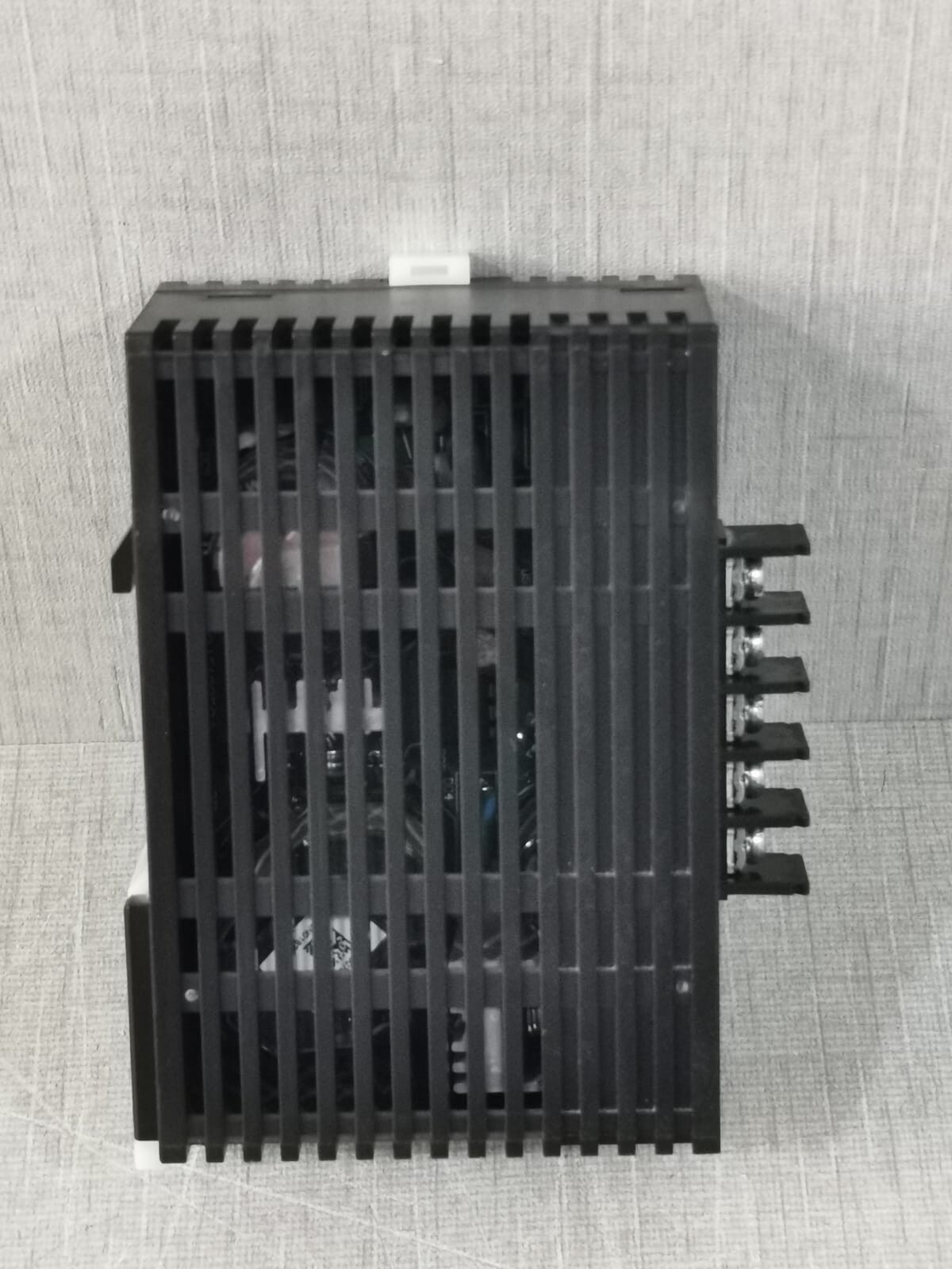 Eaton ELC-PS01 Eaton ELC-PS01 Electric Power Supply 5