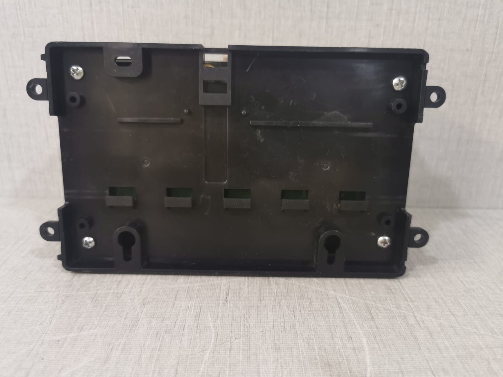 Niagara J-300E Tridium EasyIO J-300E Niagara Processor Module 7