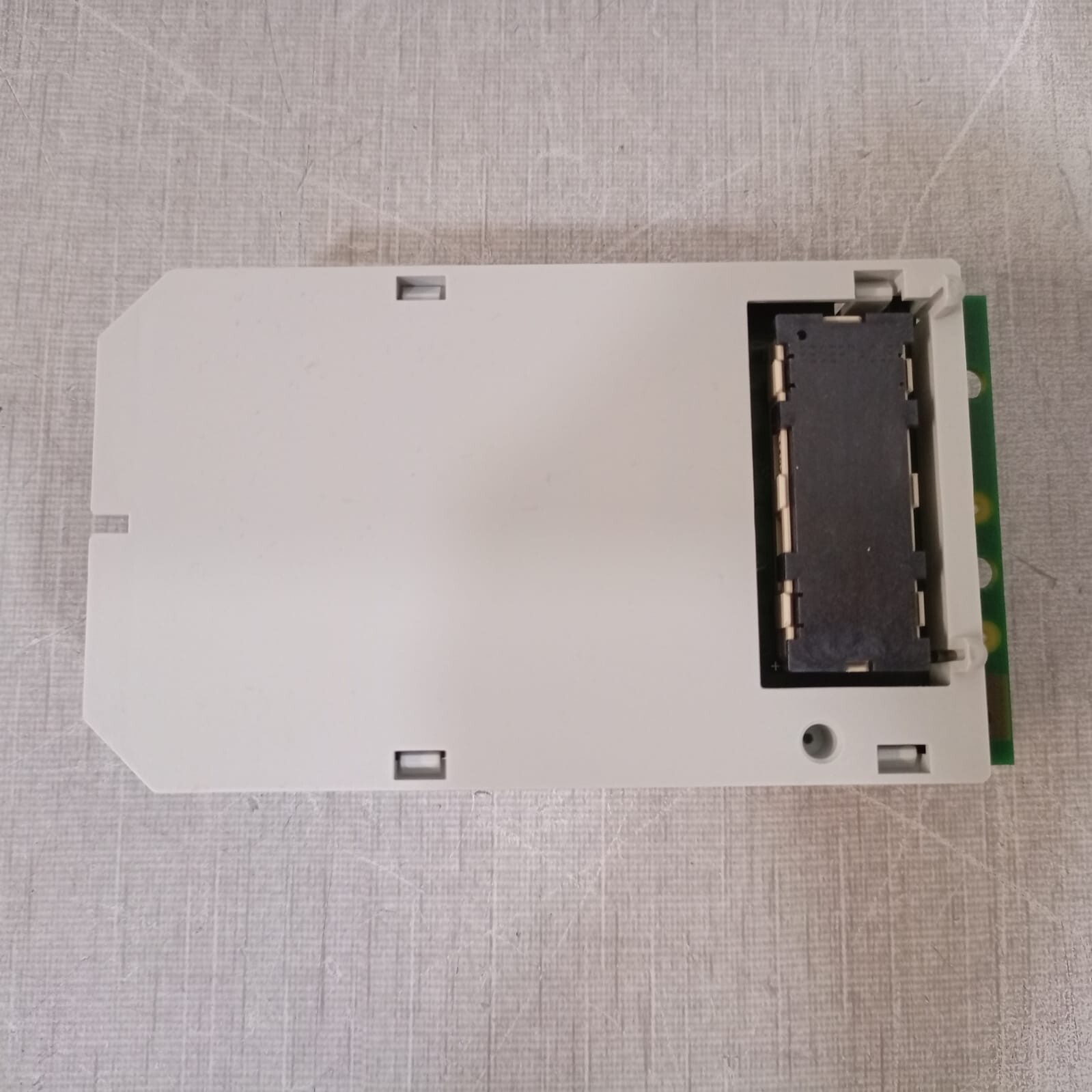 Siemens PXA30-K11 SIEMENS PXA30-K11 Options Module 5