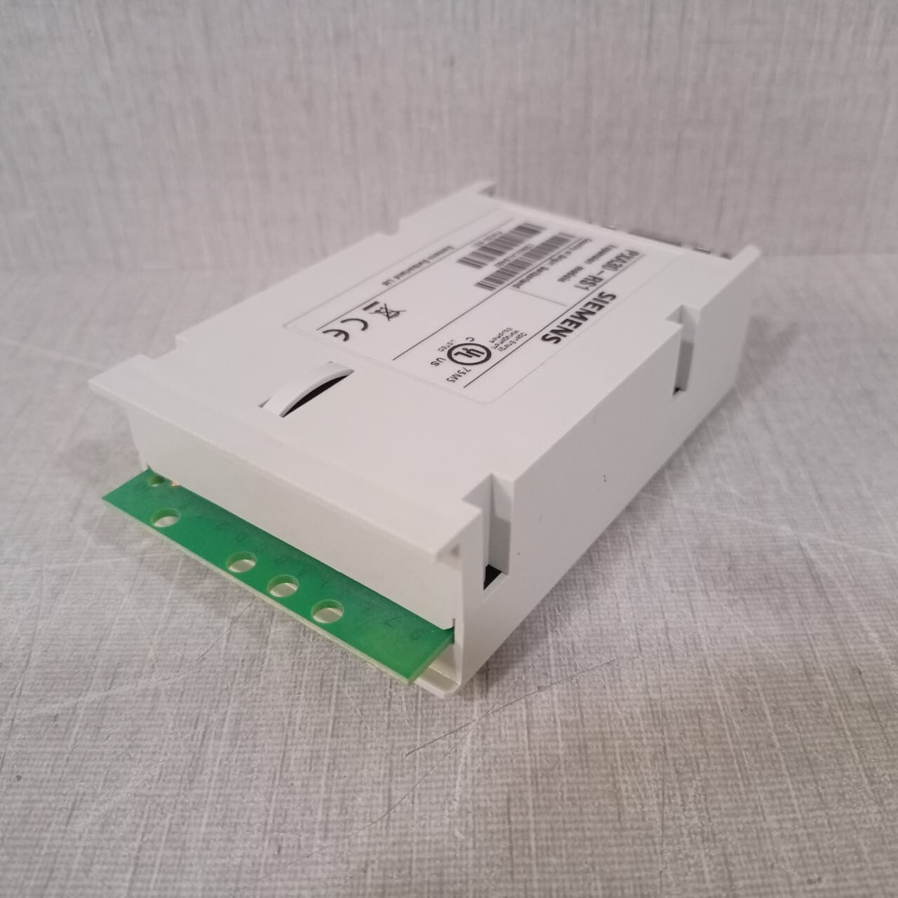 Siemens PXA30-RS1 SIEMENS PXA30-RS1 EXPANSION MODULE 2