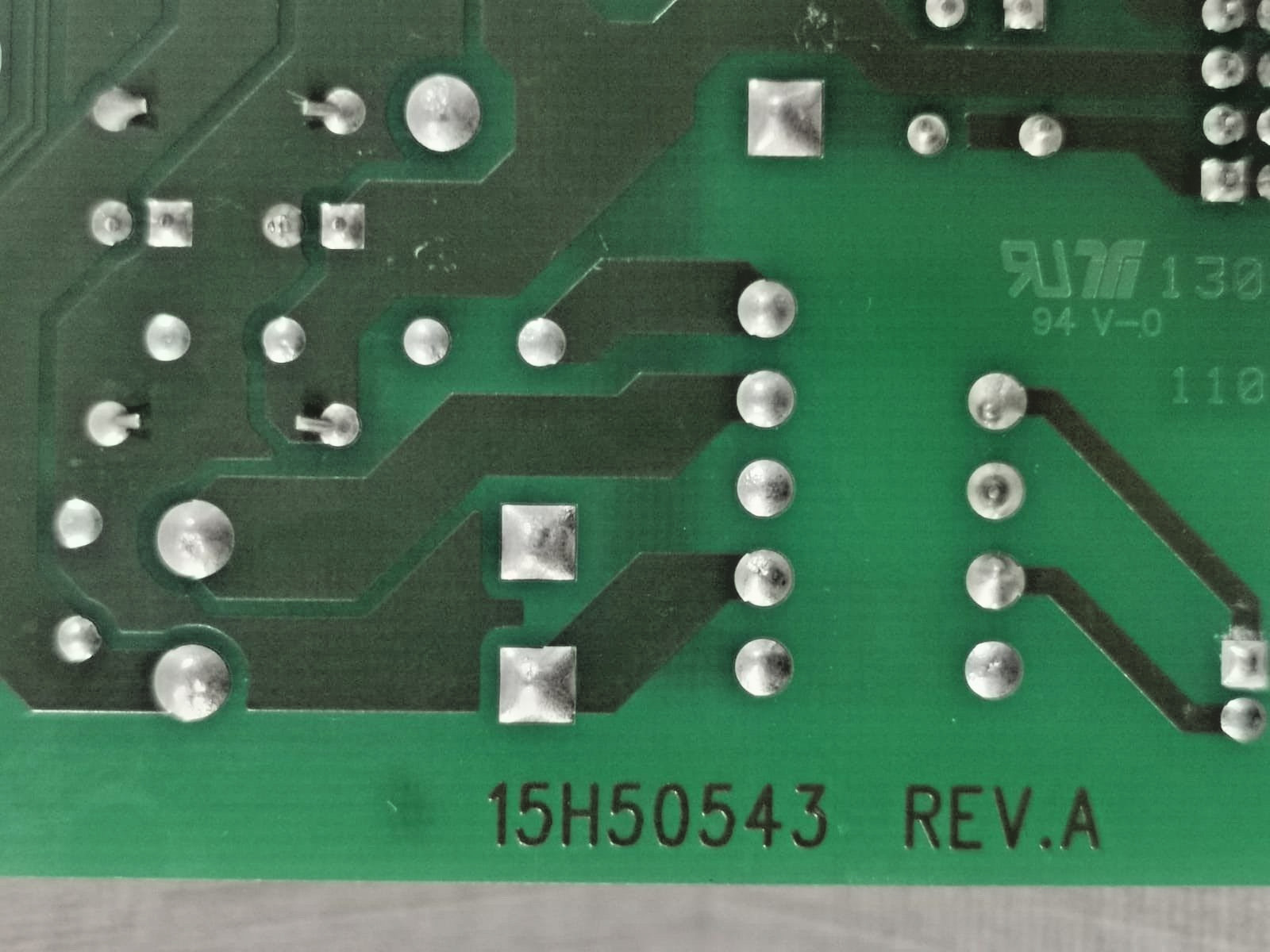 Unbranded 15B10849G1 REV.1 15B10849G1 REV.1 /15H50543 REV.A 6