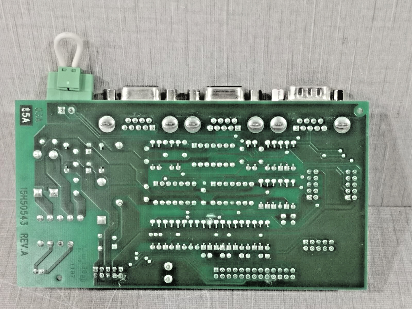 Unbranded 15B10849G1 REV.1 15B10849G1 REV.1 /15H50543 REV.A 7