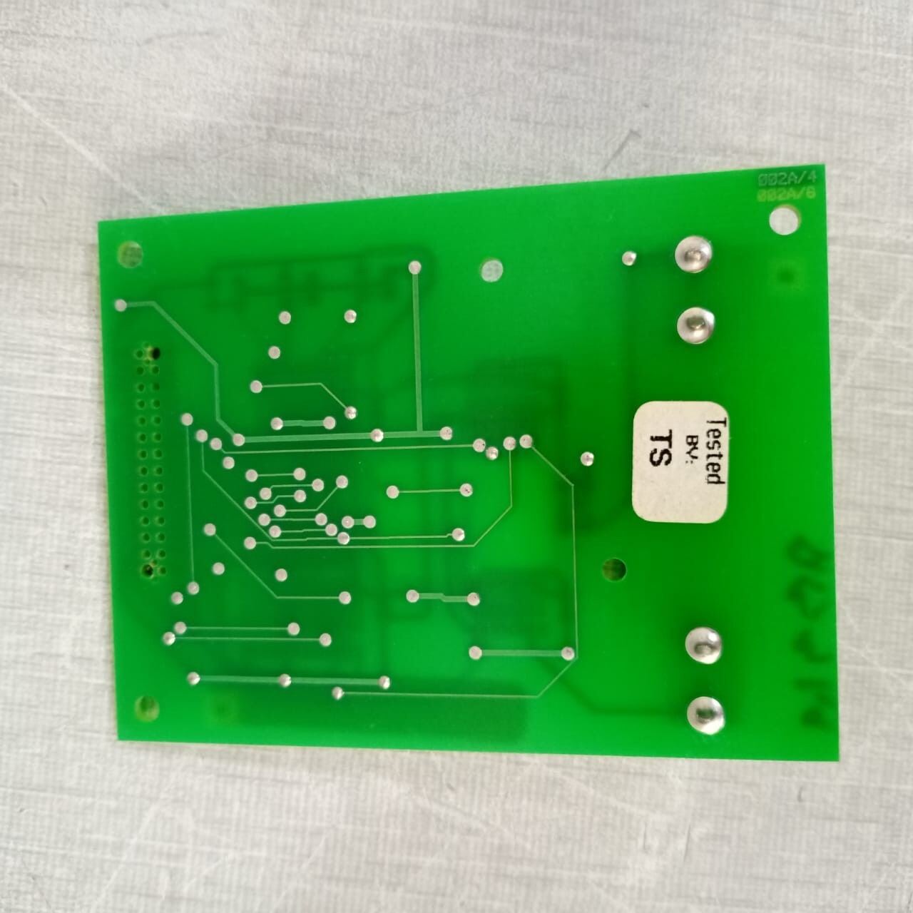 Satchwell MNN-RTC Satchwell MNN-RTC Printed Circuit Board 3