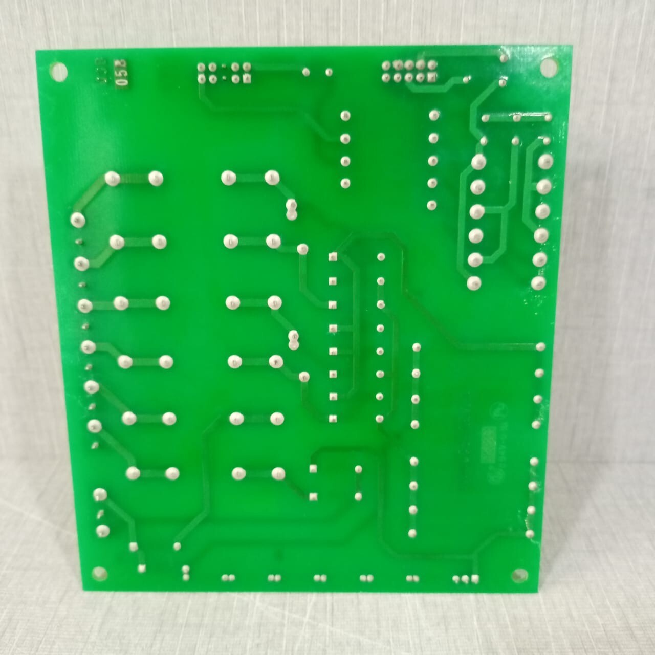 Siemens 15B10848G1 SIEMENS 15B10848G1 / 15H50542 REV.B 3