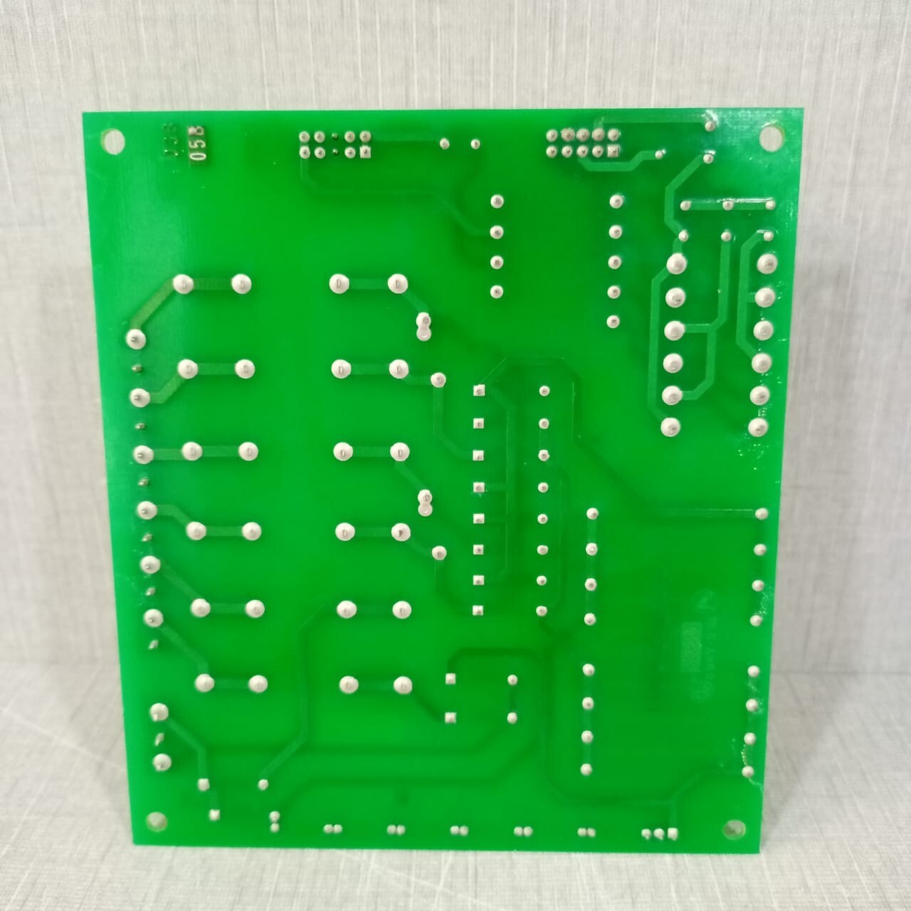 Siemens 15B10848G1 SIEMENS 15B10848G1 / 15H50542 REV.B 5
