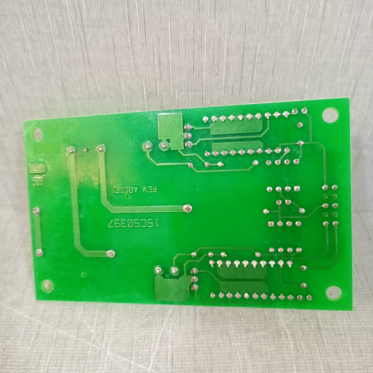 Siemens 15B10577G1 SIEMENS 15B10577G1 06C /15C50397 03C 3