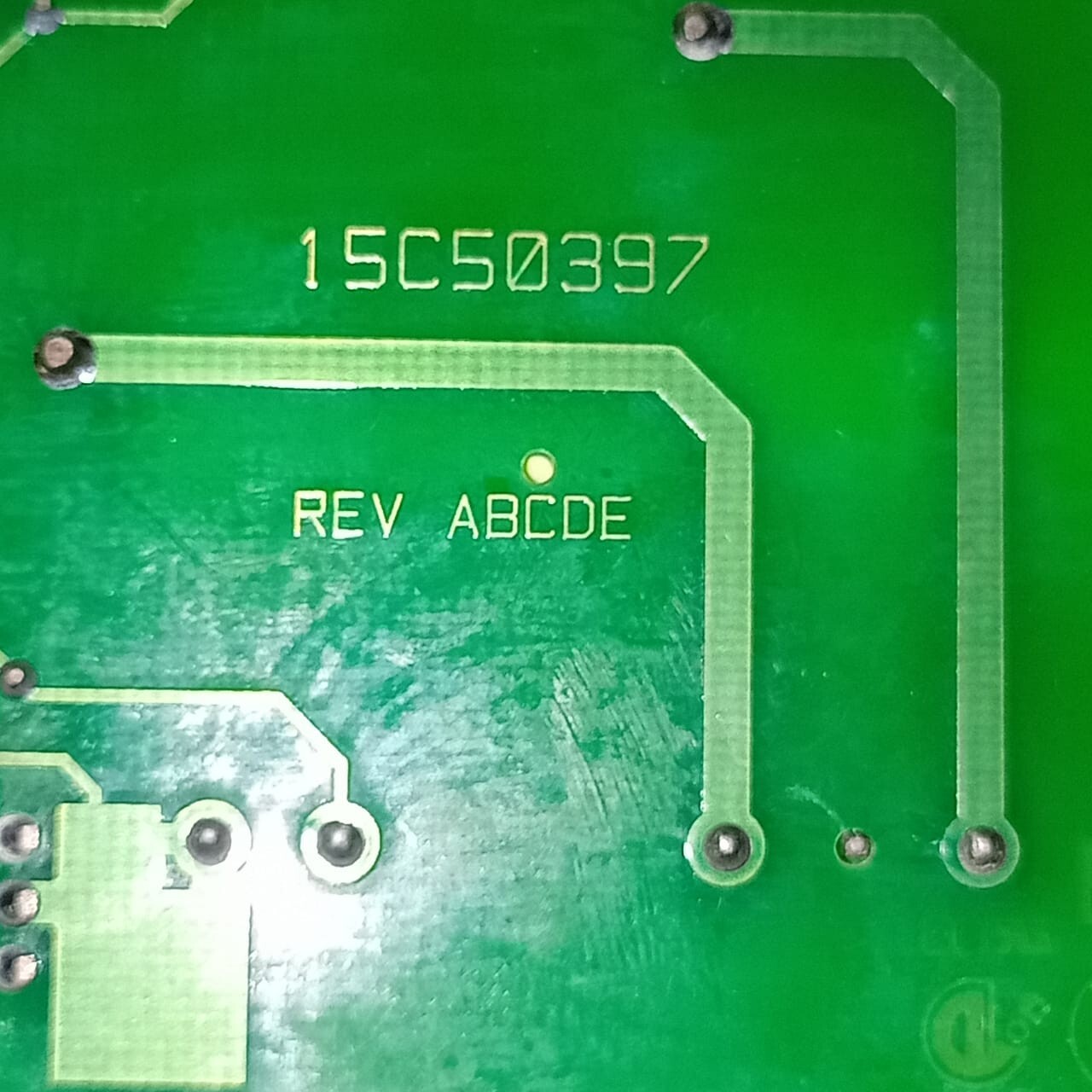 Siemens 15B10577G1 SIEMENS 15B10577G1 06C /15C50397 03C 4